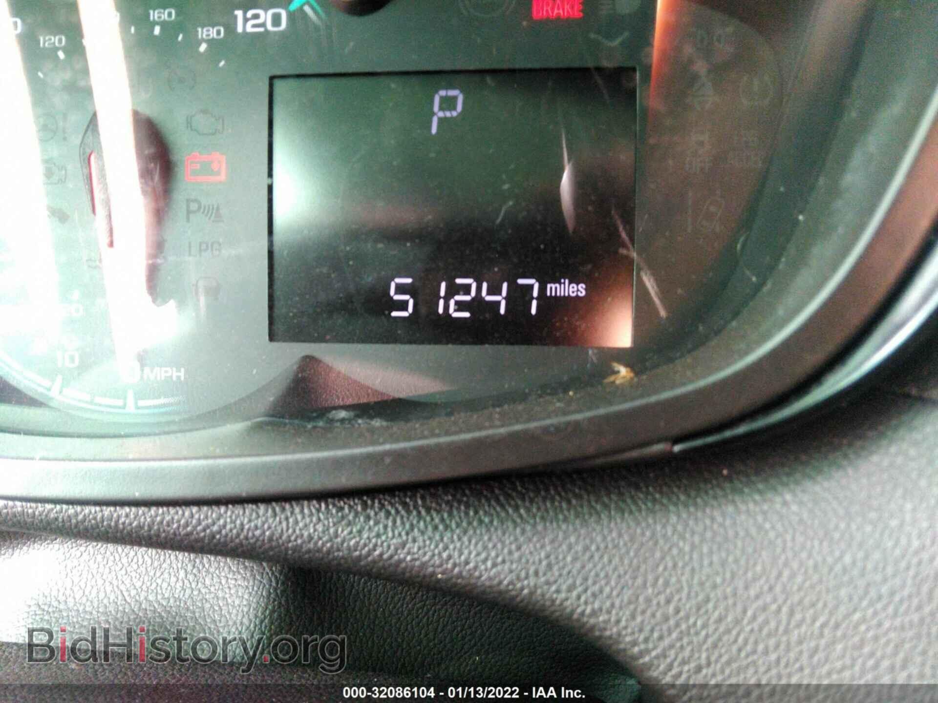 2017 CHEVROLET SPARK - VIN: KL8CB6SA9HC784486 - Фото 7