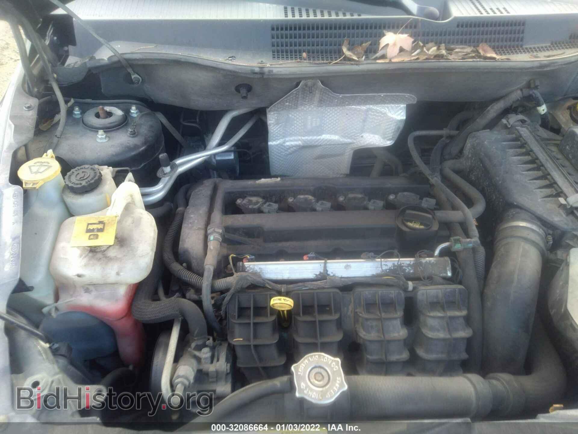 2008 DODGE CALIBER - VIN: 1B3HB28B98D624092 - Фото 10