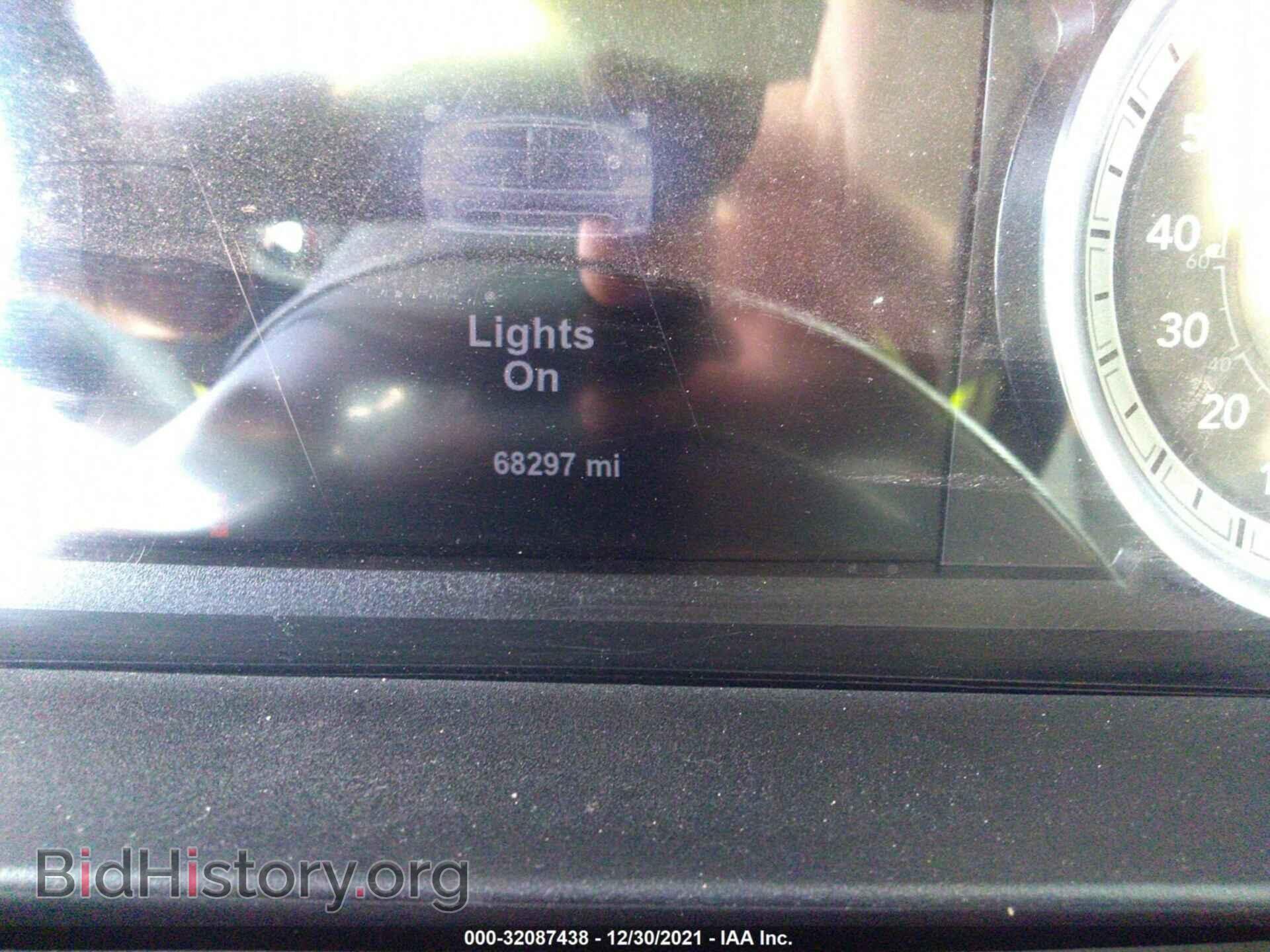 2017 RAM 1500 - VIN: 1C6RR7LG7HS829198 - Фото 7