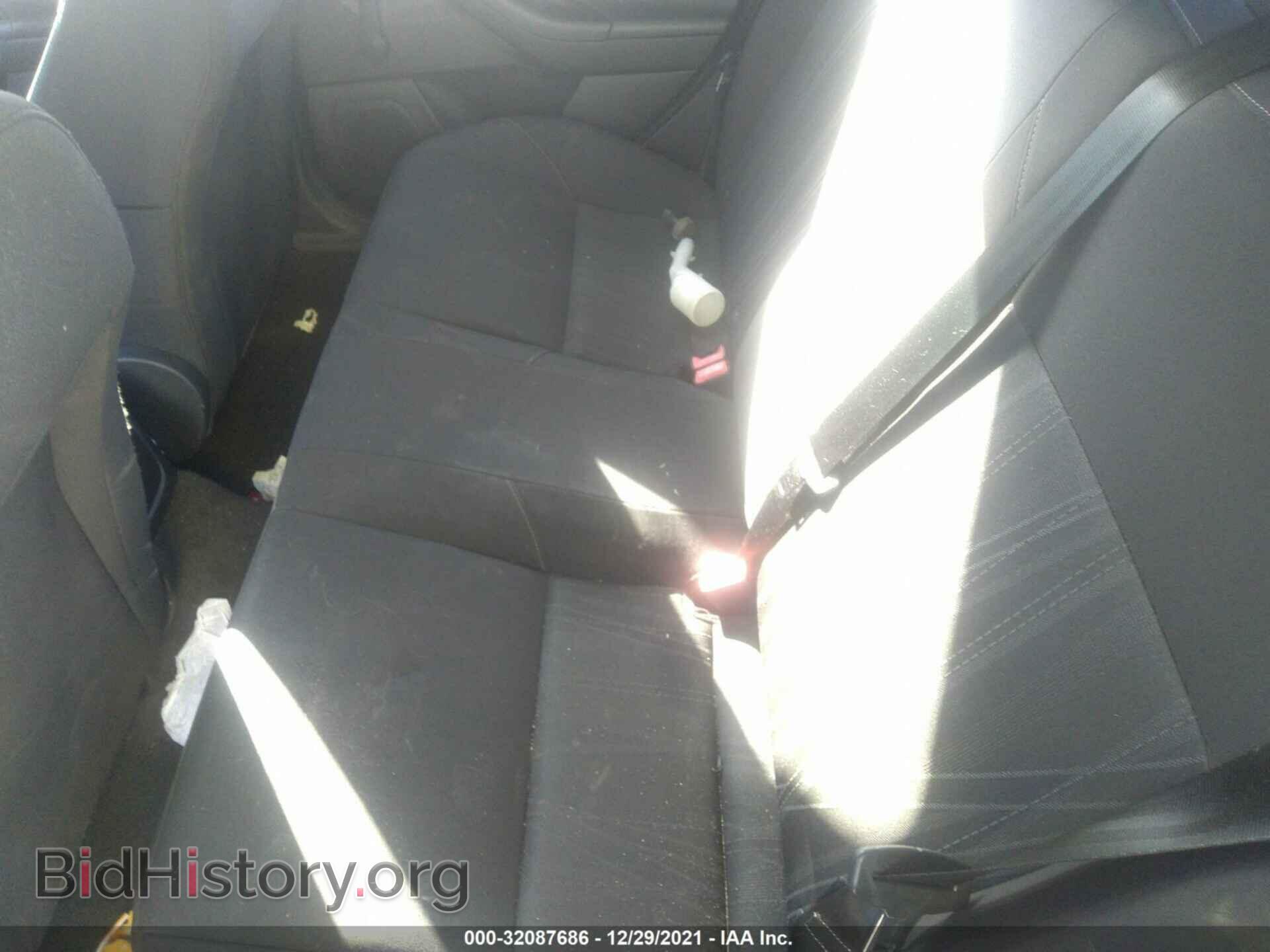2015 FORD FOCUS - VIN: 1FADP3E22FL323620 - Photo 8