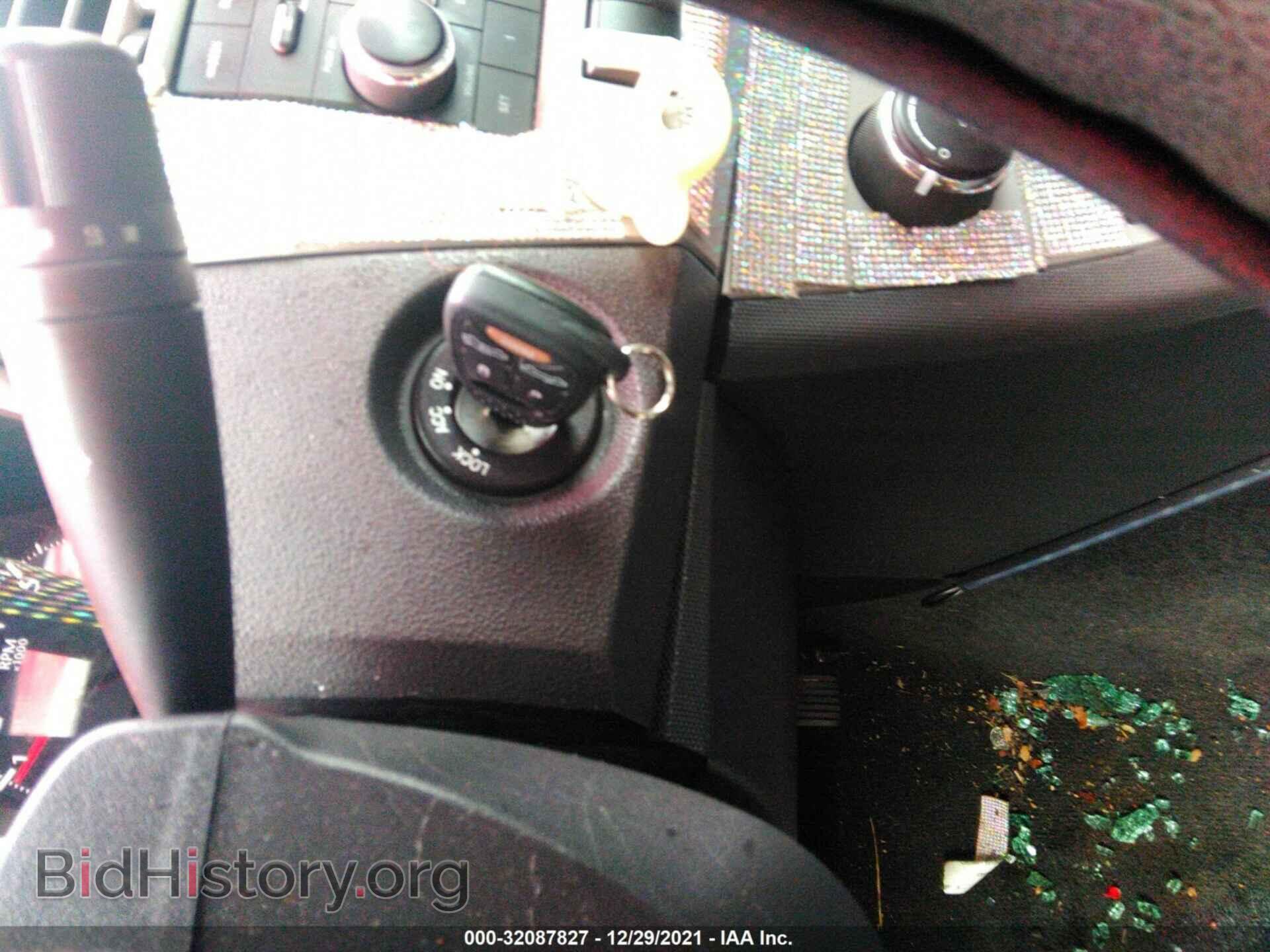 2010 CHRYSLER SEBRING - VIN: 1C3BC5ED0AN169520 - Фото 11