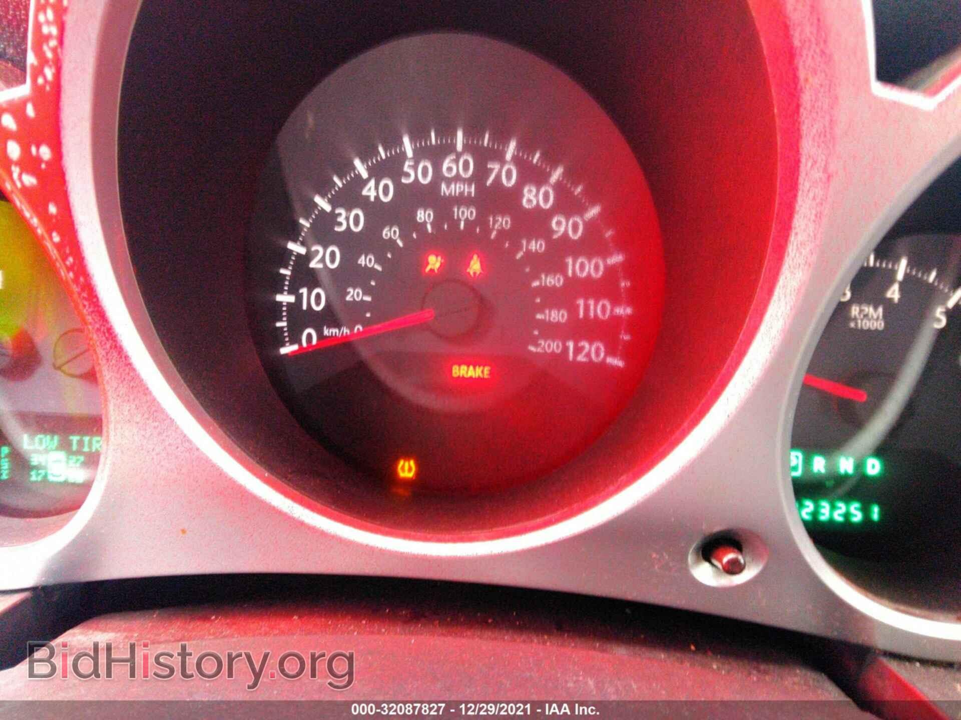 2010 CHRYSLER SEBRING - VIN: 1C3BC5ED0AN169520 - Фото 7
