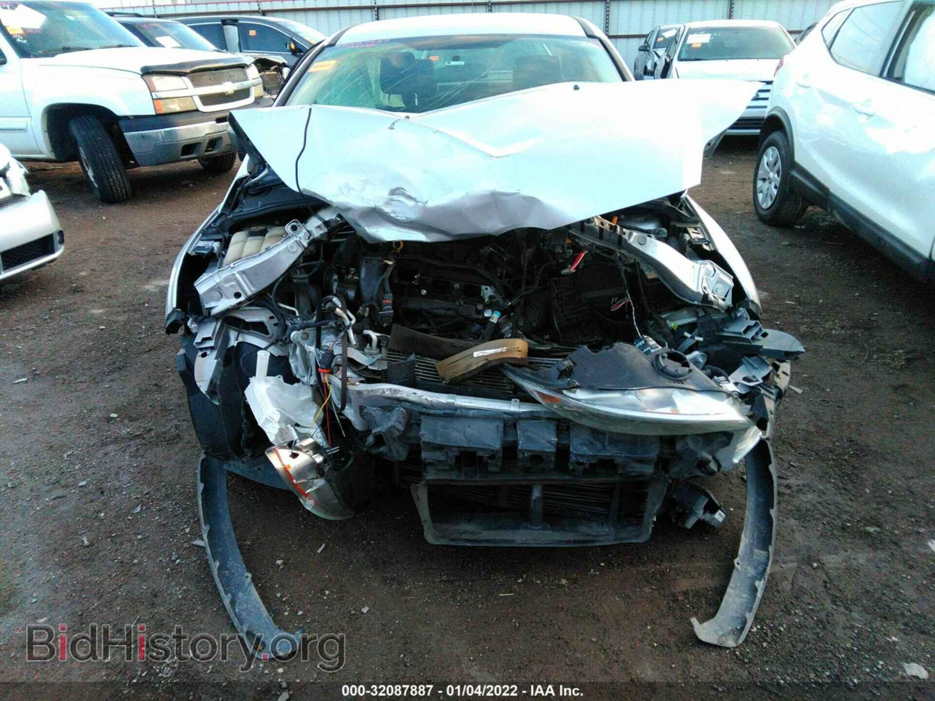 2014 FORD FOCUS - VIN: 1FADP3E23EL241376 - Фото 6