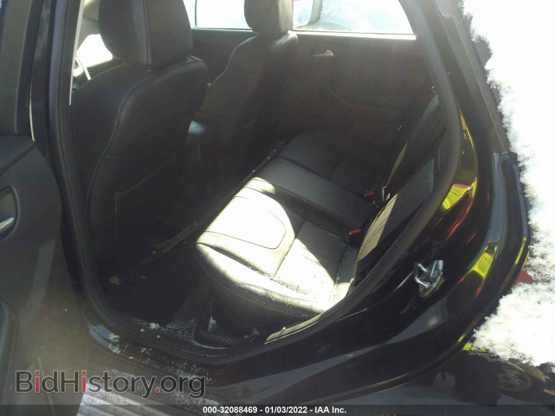 2014 FORD FOCUS - VIN: 1FADP3F21EL451070 - Photo 8