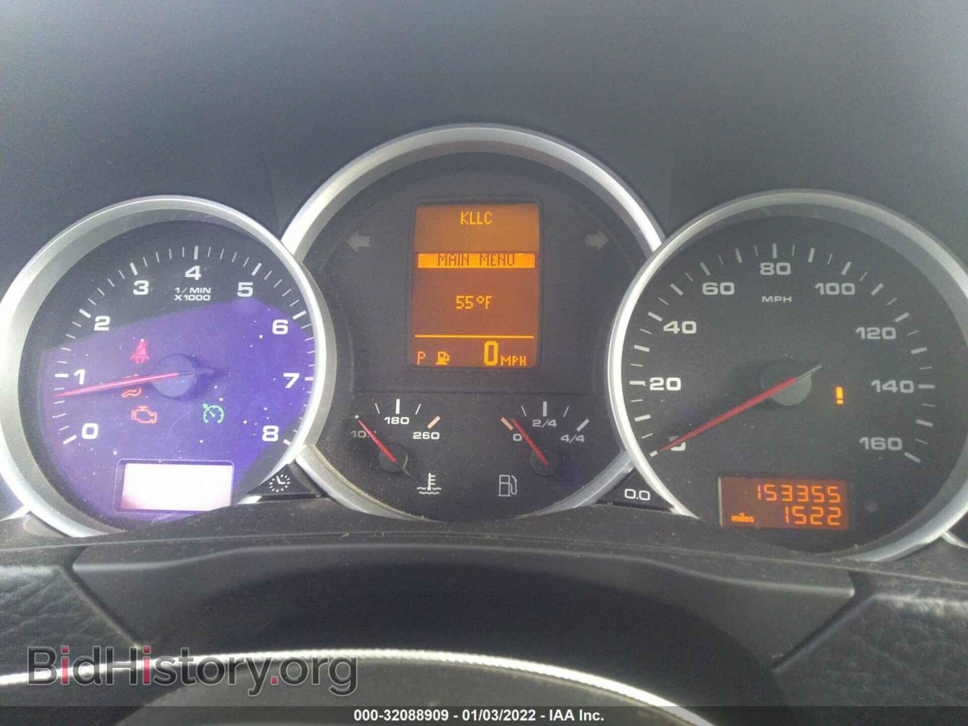 2010 PORSCHE CAYENNE - VIN: WP1AD2AP3ALA61440 - Фото 7