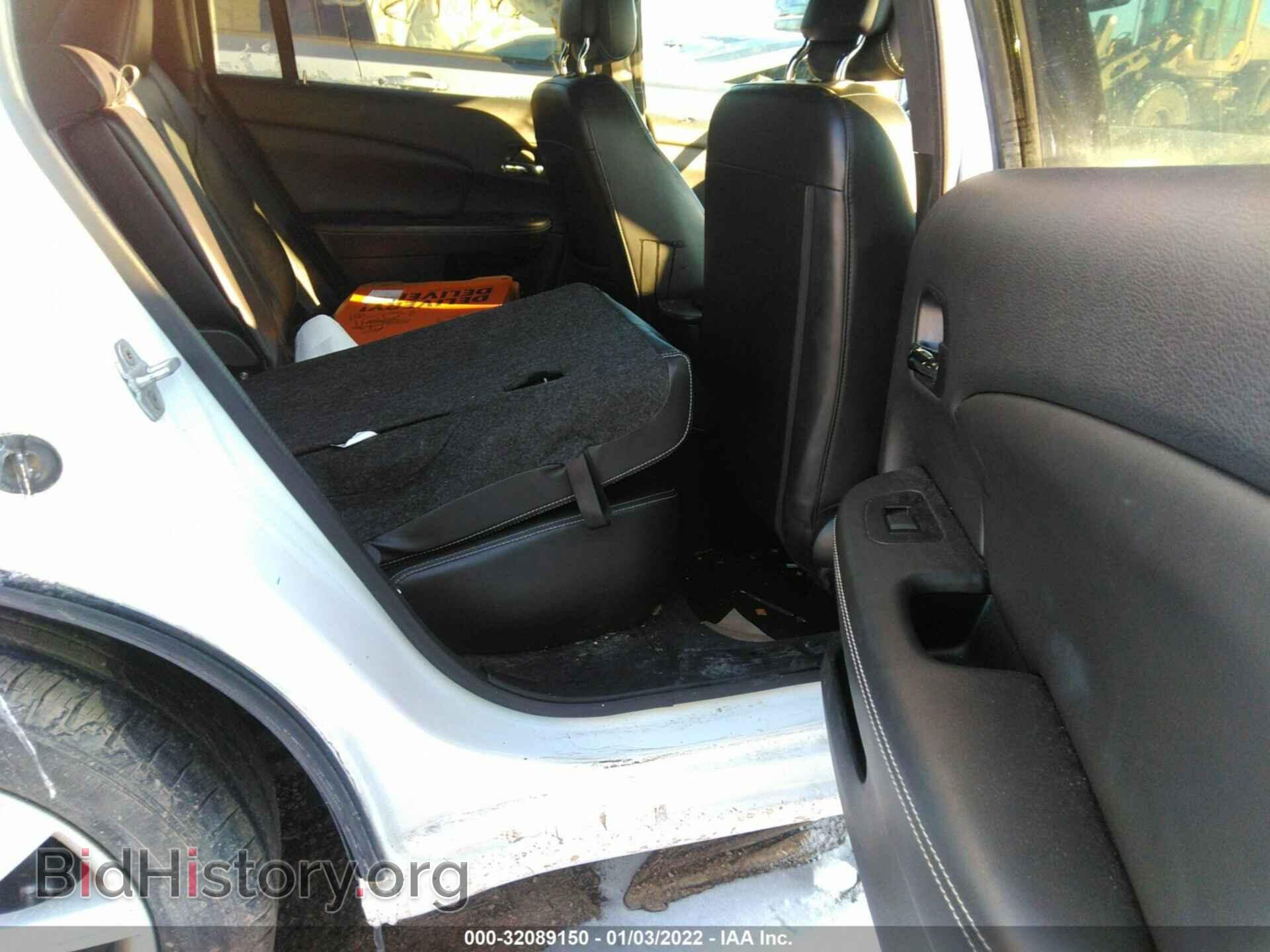 2013 CHRYSLER 200 - VIN: 1C3CCBCG1DN743997 - Фото 8
