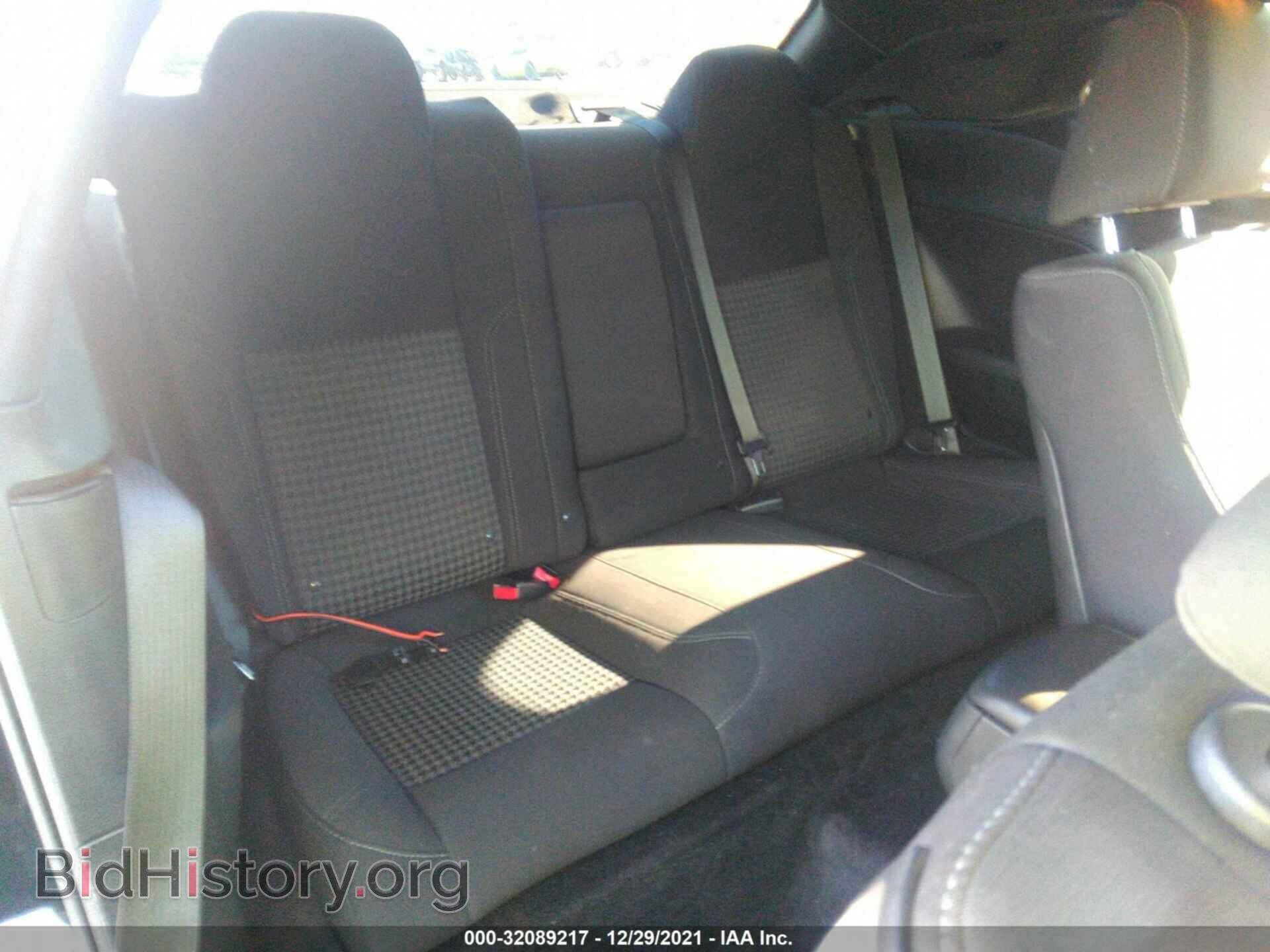 2017 DODGE CHALLENGER - VIN: 2C3CDZAG9HH600013 - Фото 8