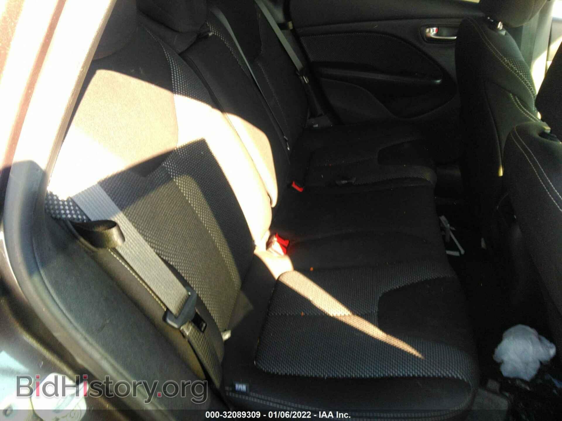 2016 DODGE DART - VIN: 1C3CDFBB3GD652847 - Photo 8