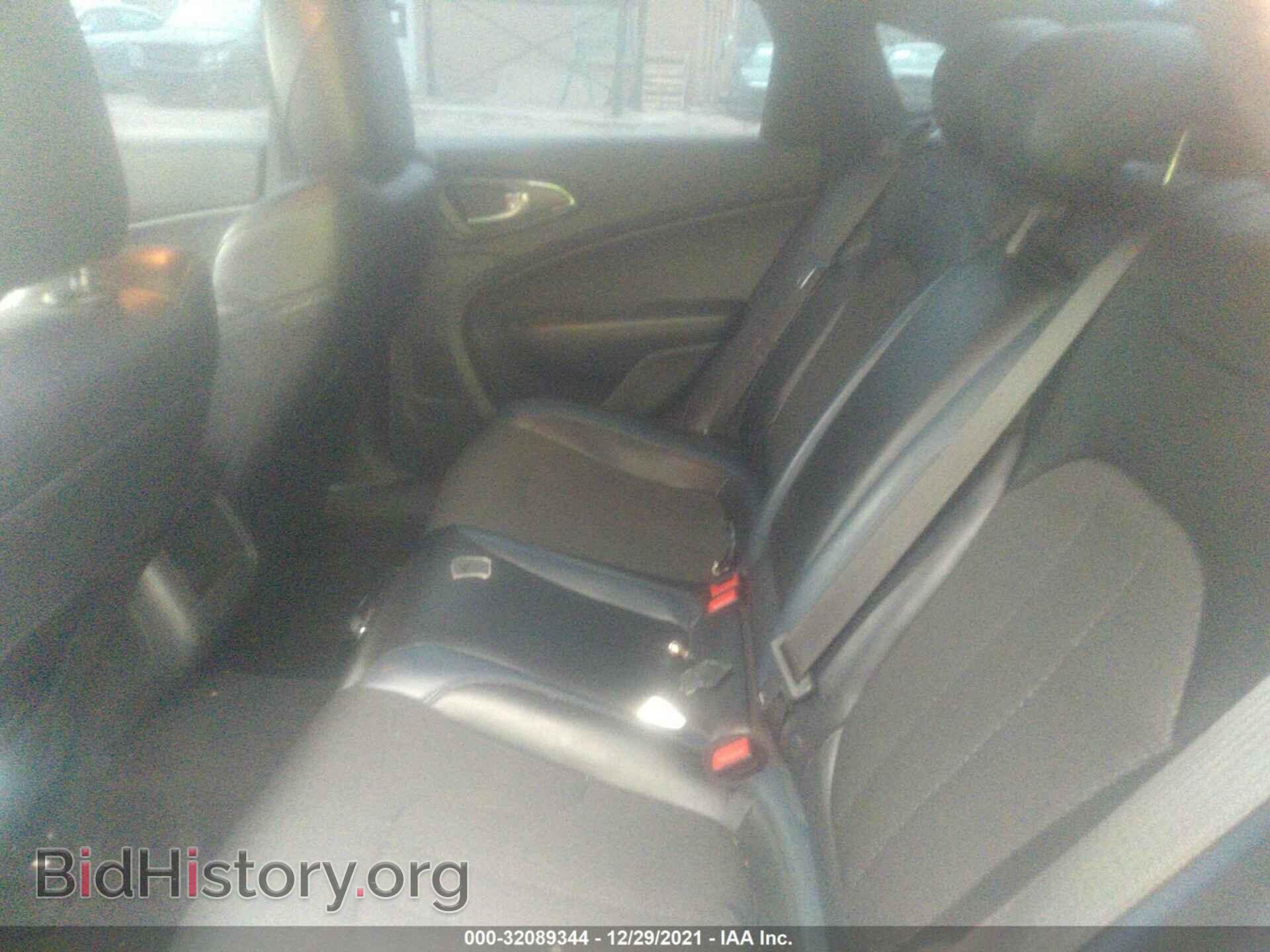 2015 CHRYSLER 200 - VIN: 1C3CCCBB3FN682196 - Photo 8