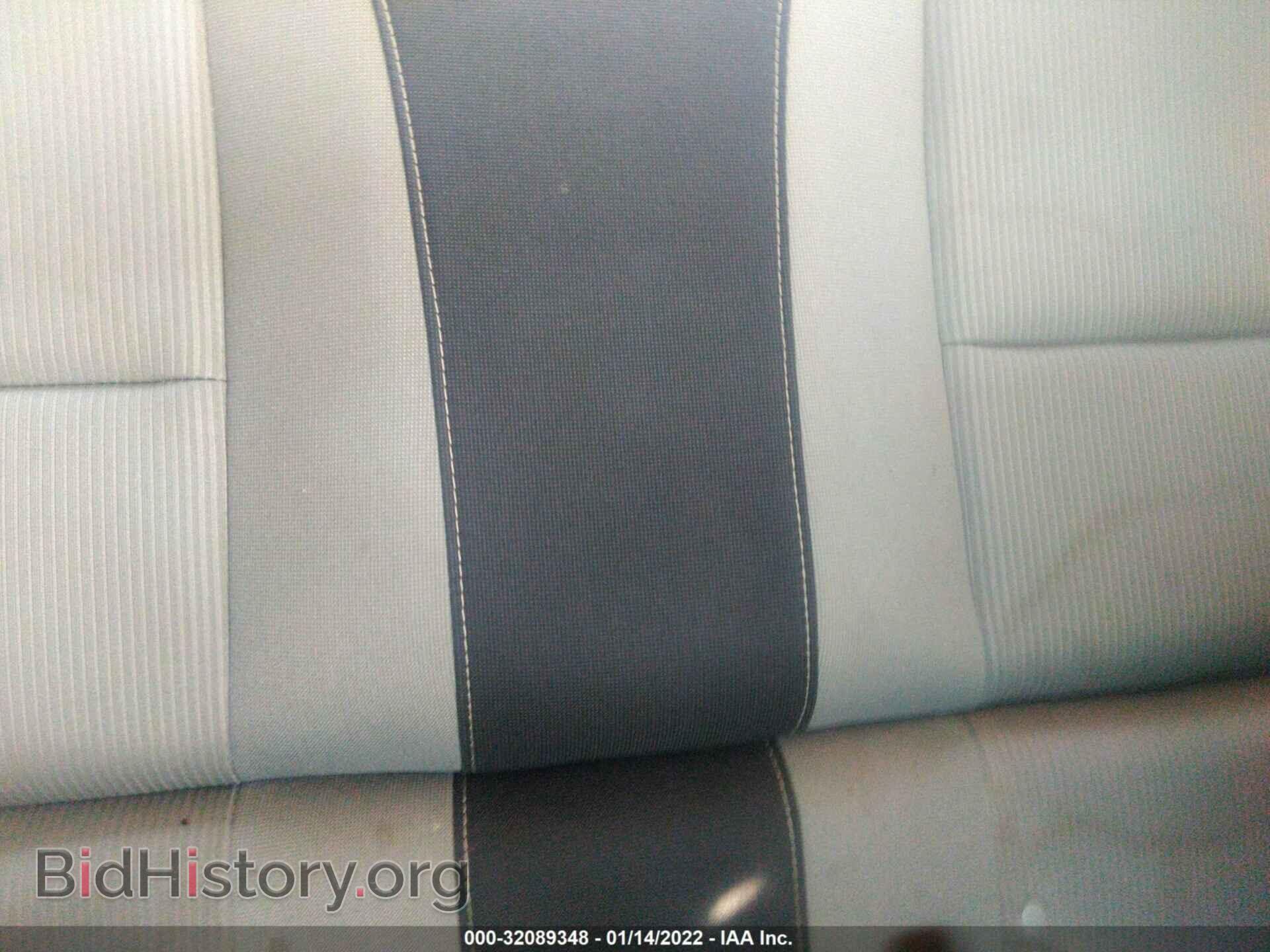 2013 CHEVROLET CAMARO - VIN: 2G1FB1E36D9202861 - Фото 8