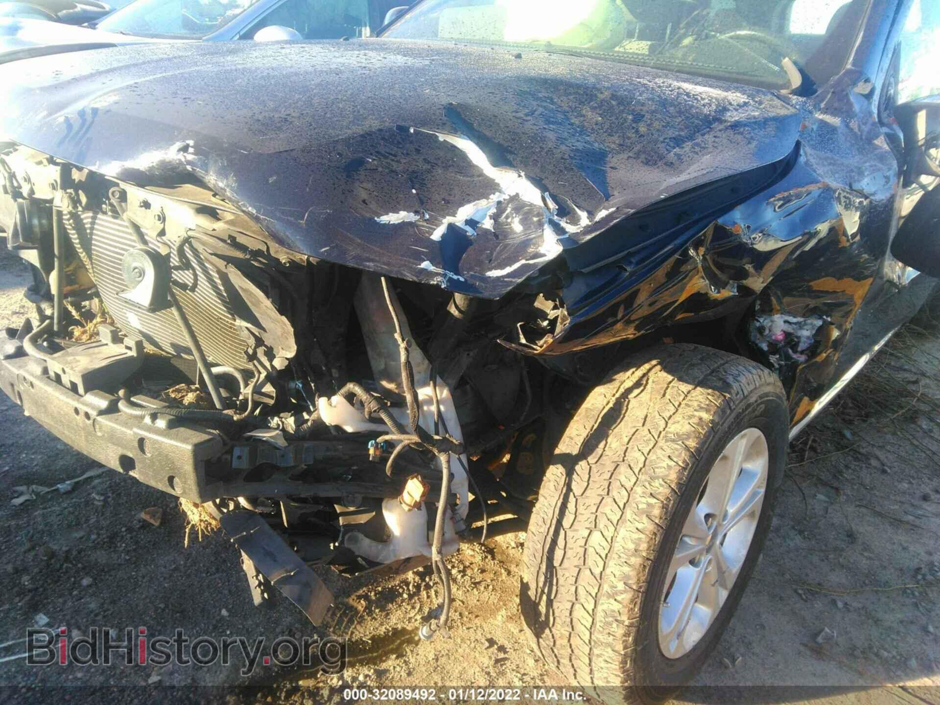 2012 DODGE DURANGO - VIN: 1C4RDHAG5CC257213 - Photo 6