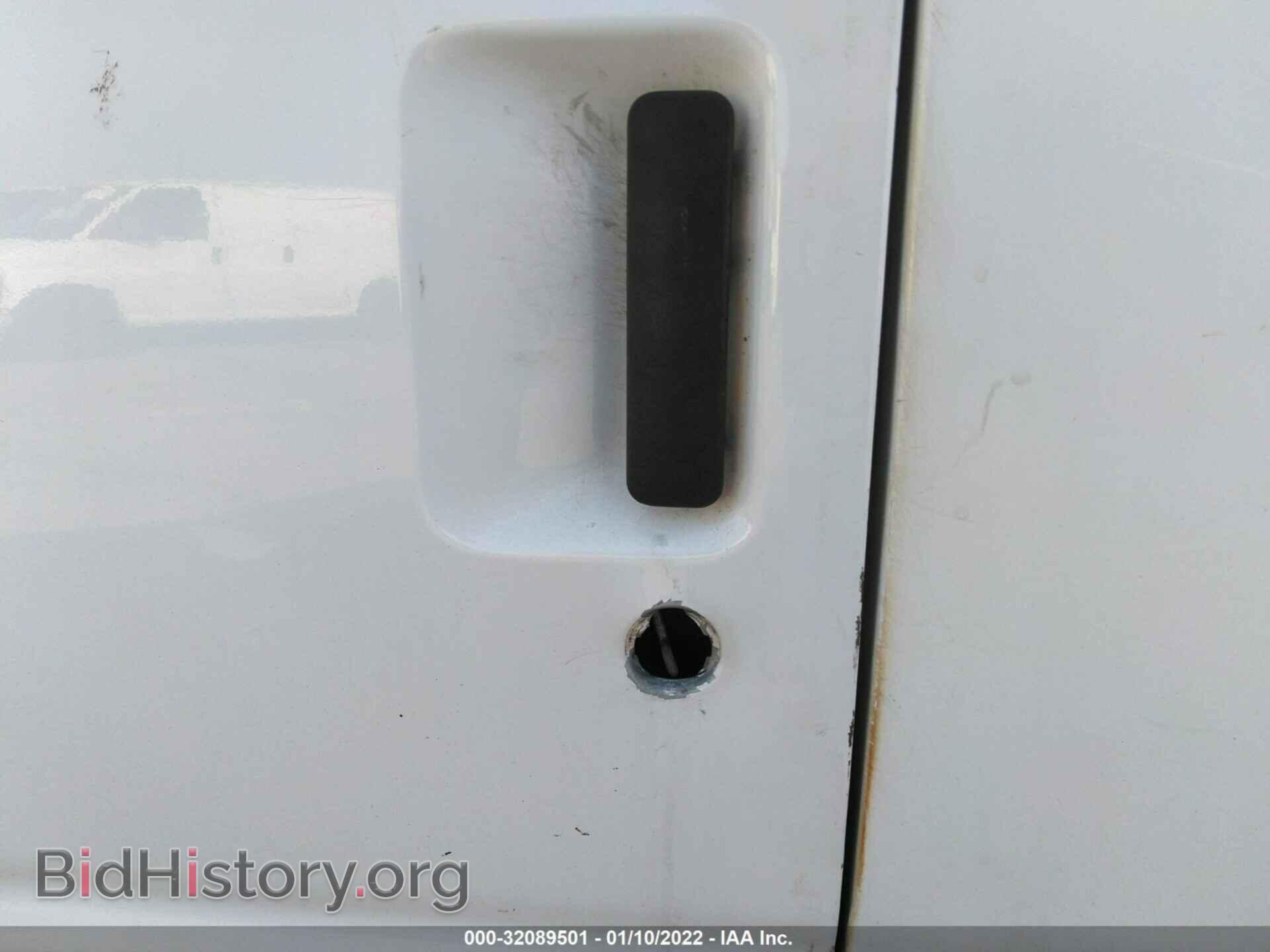 2012 FORD ECONOLINE CARGO VAN - VIN: 1FTNE2EW2CDA24250 - Фото 6