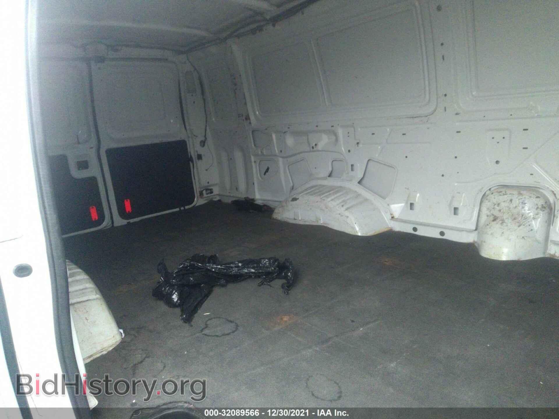 2014 FORD ECONOLINE CARGO VAN - VIN: 1FTNS2EW5EDA24464 - Фото 8