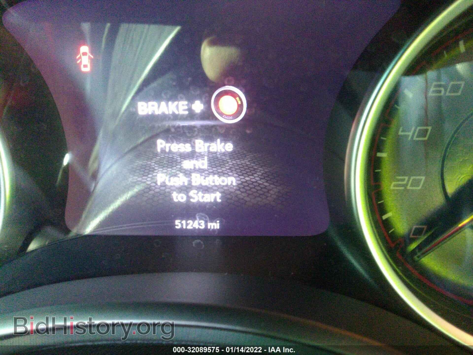 2019 DODGE CHARGER - VIN: 2C3CDXGJ3KH519006 - Photo 7