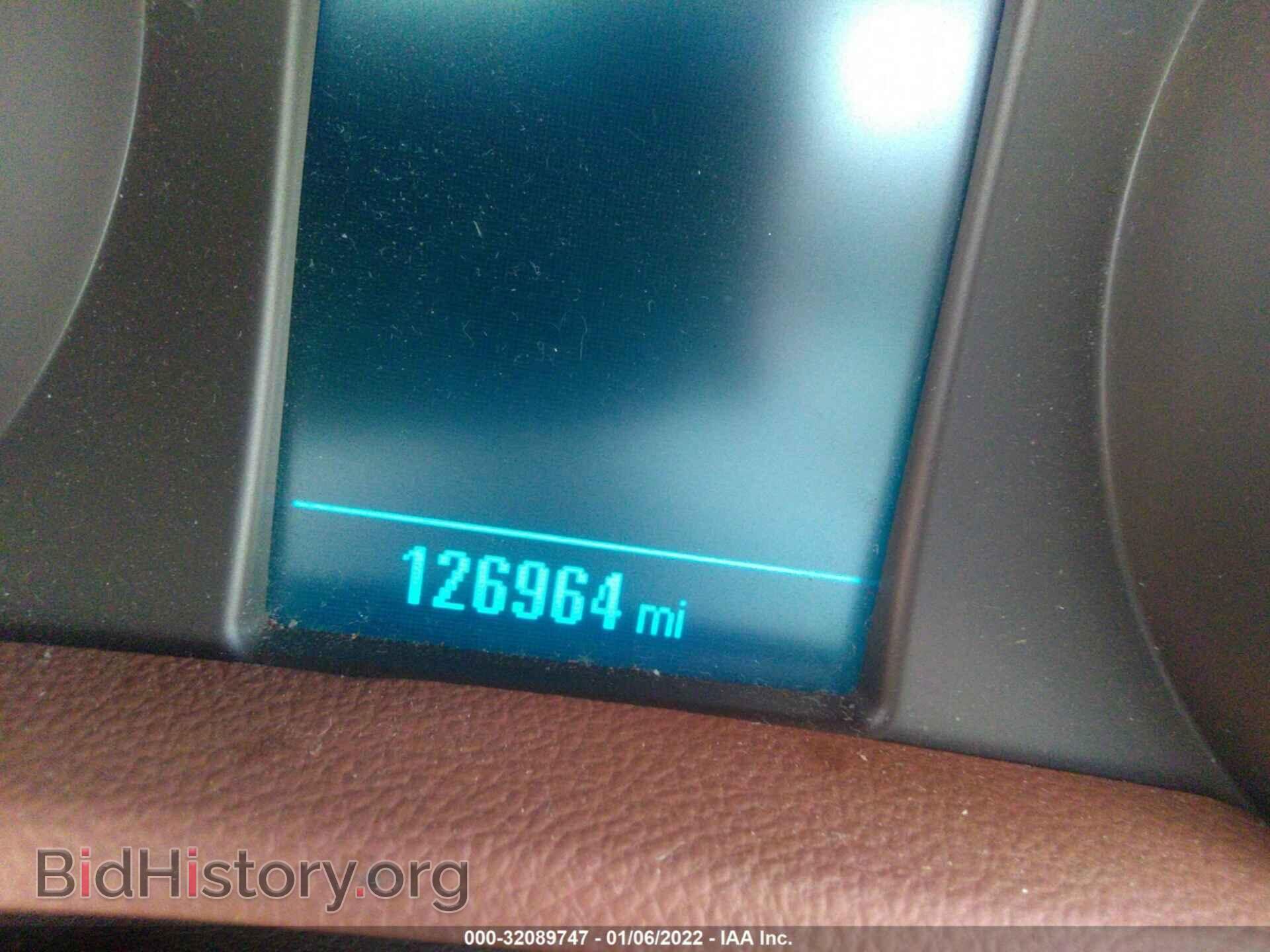 2015 BUICK ENCORE - VIN: KL4CJHSB4FB031315 - Photo 7