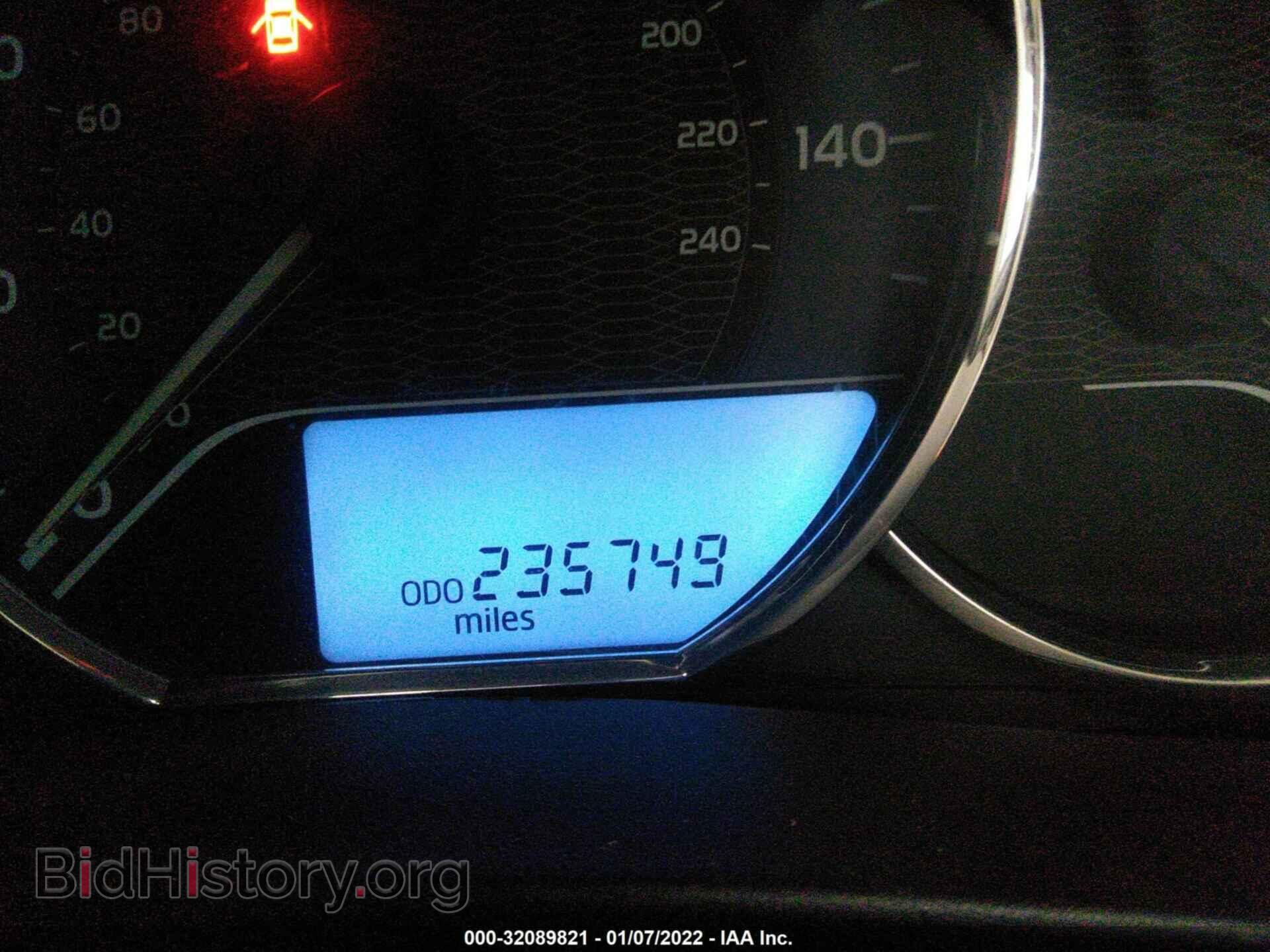 2015 TOYOTA COROLLA - VIN: 5YFBURHE7FP307651 - Photo 7