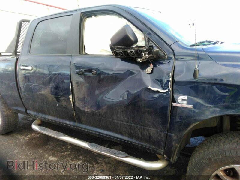 2014 RAM 2500 (VIN 3C6UR5DL4EG227128) — photo 6 of 11