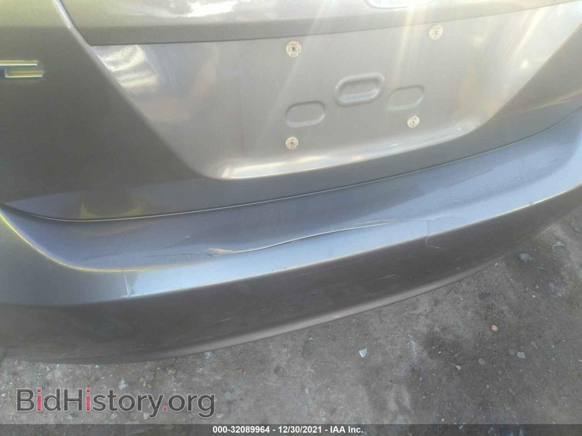 2012 HONDA CIVIC SDN - VIN: 2HGFB2F85CH547070 - Фото 6