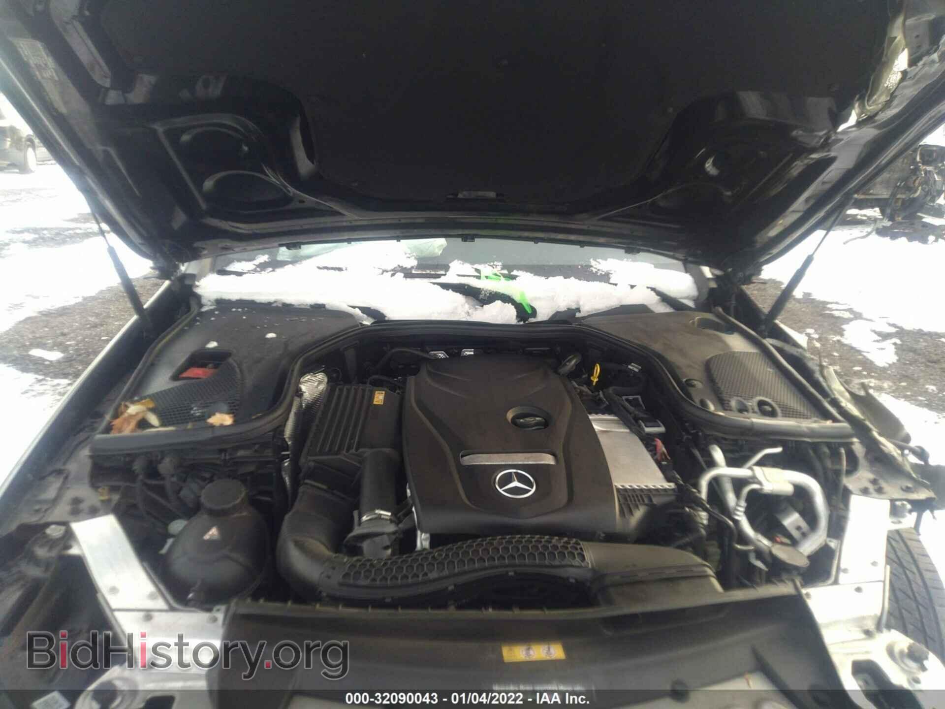 2017 MERCEDES-BENZ E-CLASS - VIN: WDDZF4KB5HA097901 - Фото 10