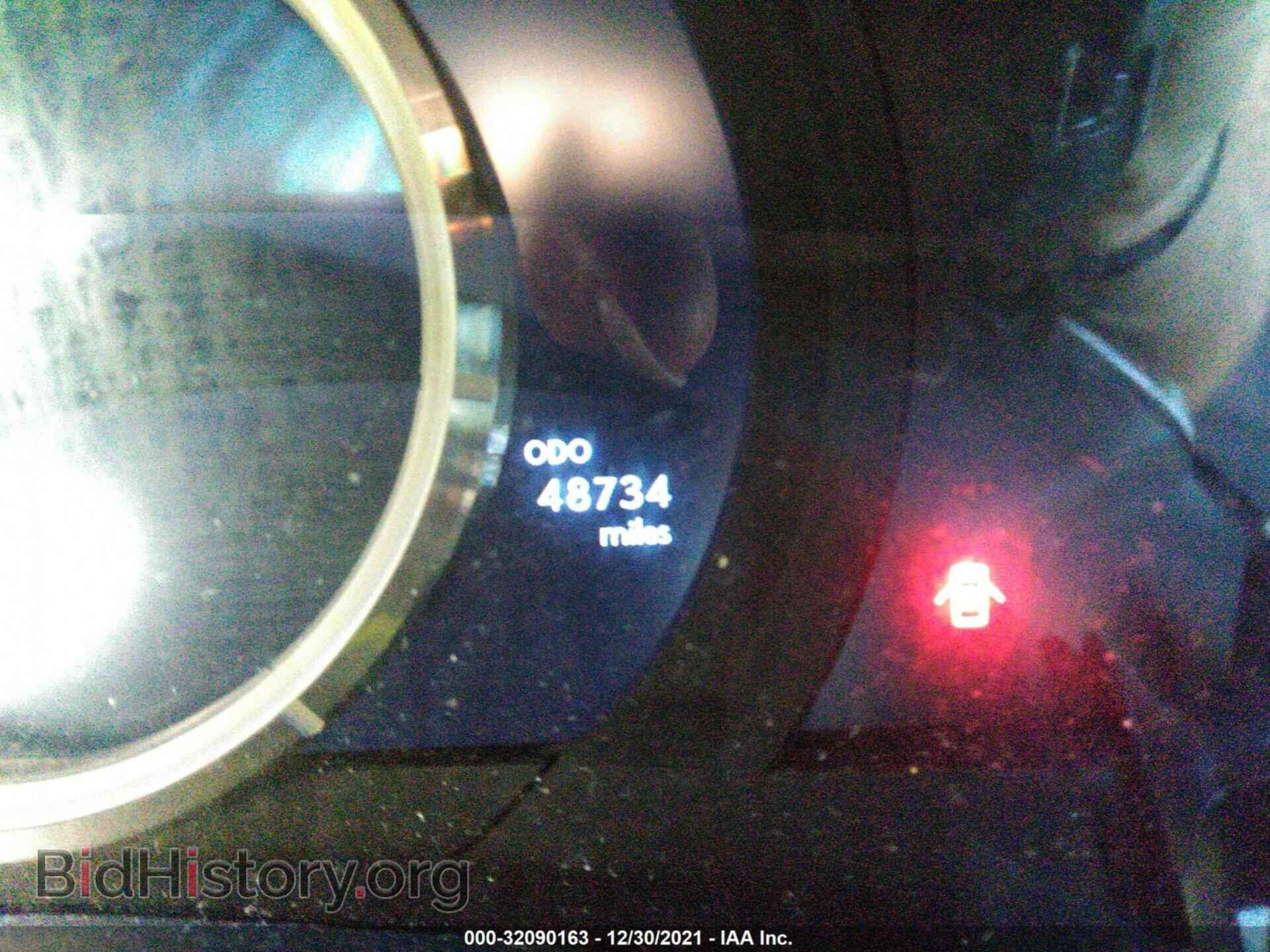 2016 LEXUS IS 350 - VIN: JTHCE1D2XG5012135 - Фото 7