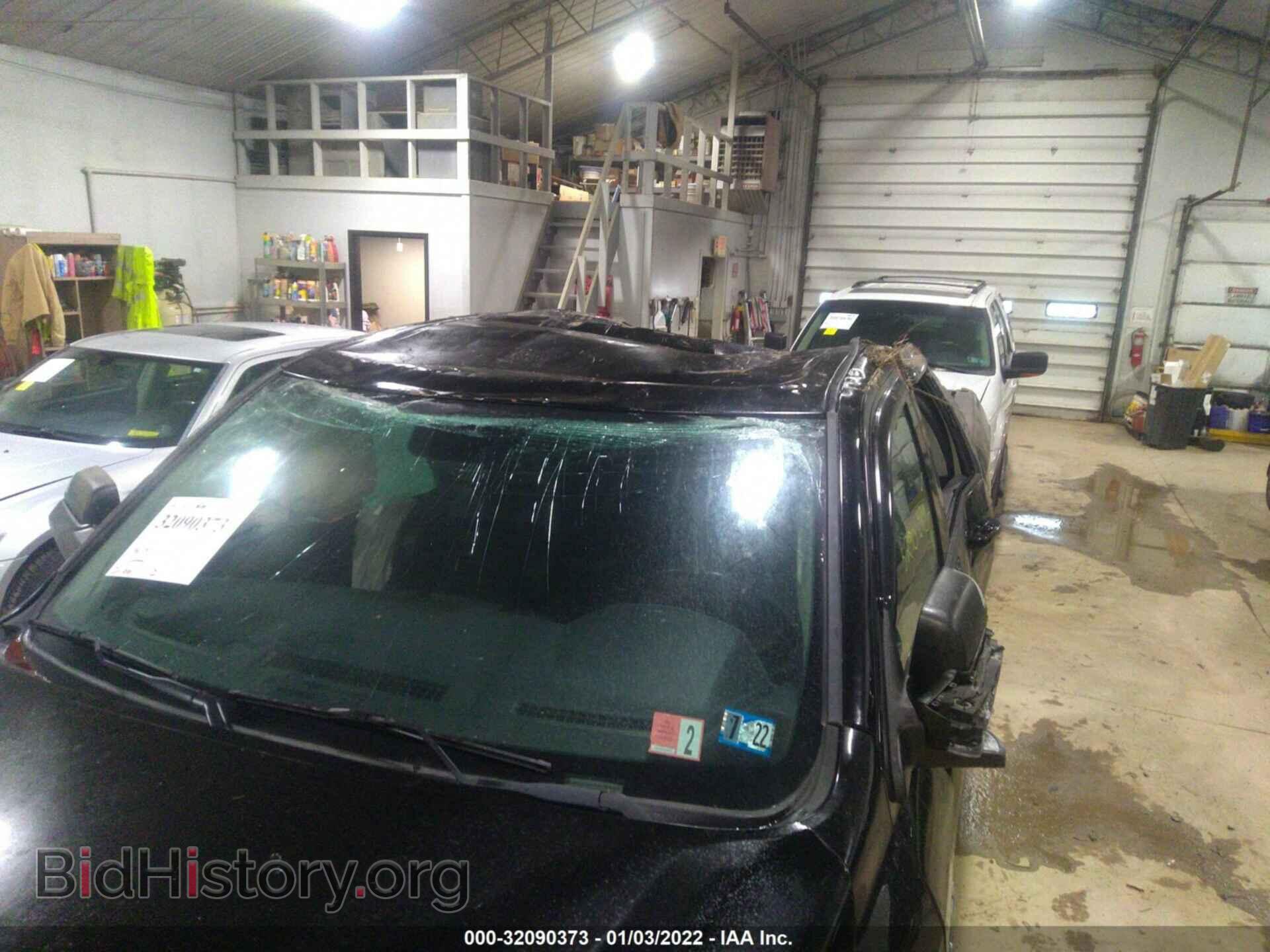 2013 RAM 1500 - VIN: 1C6RR7MT8DS642090 - Photo 6