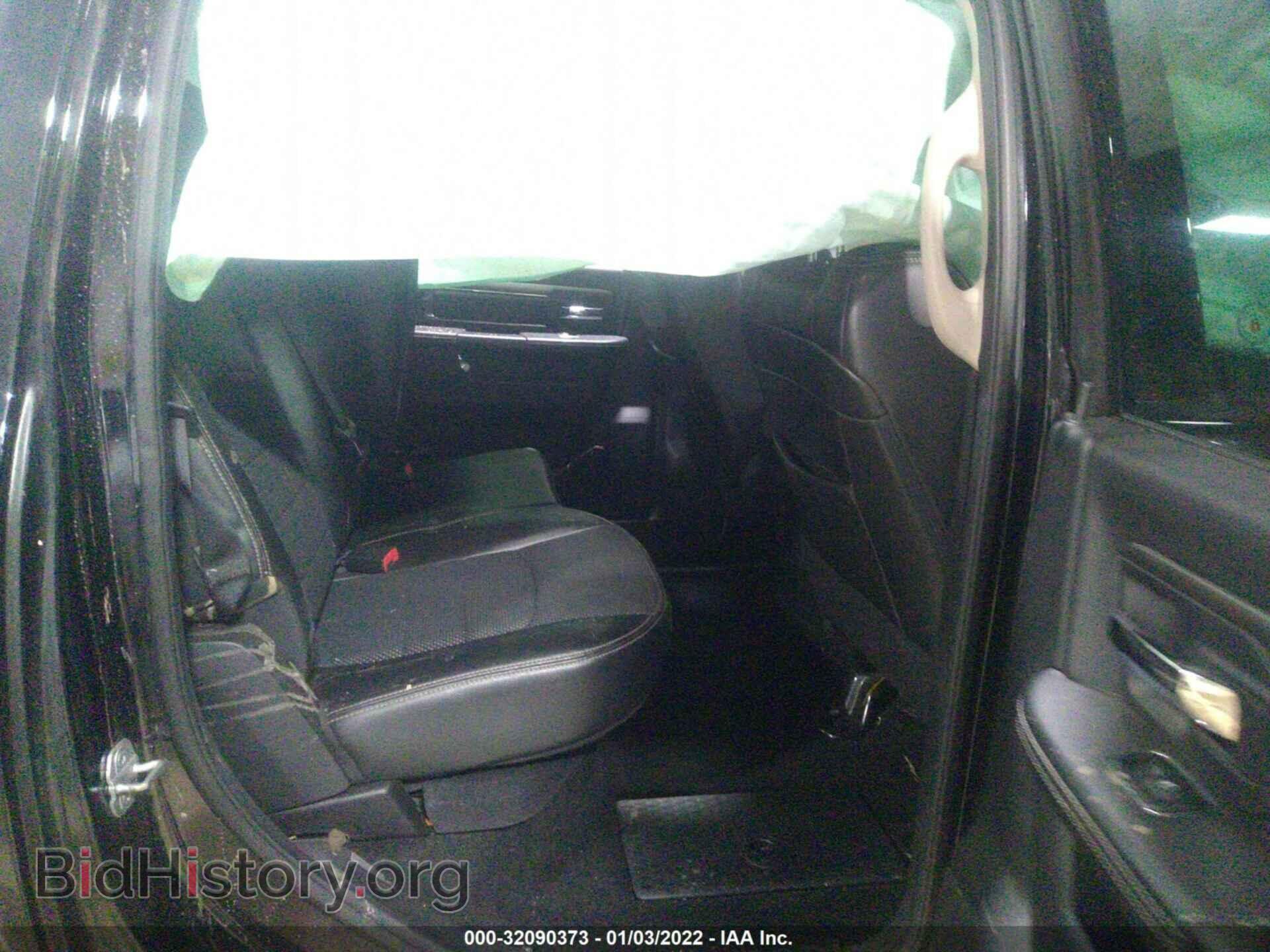 2013 RAM 1500 - VIN: 1C6RR7MT8DS642090 - Photo 8