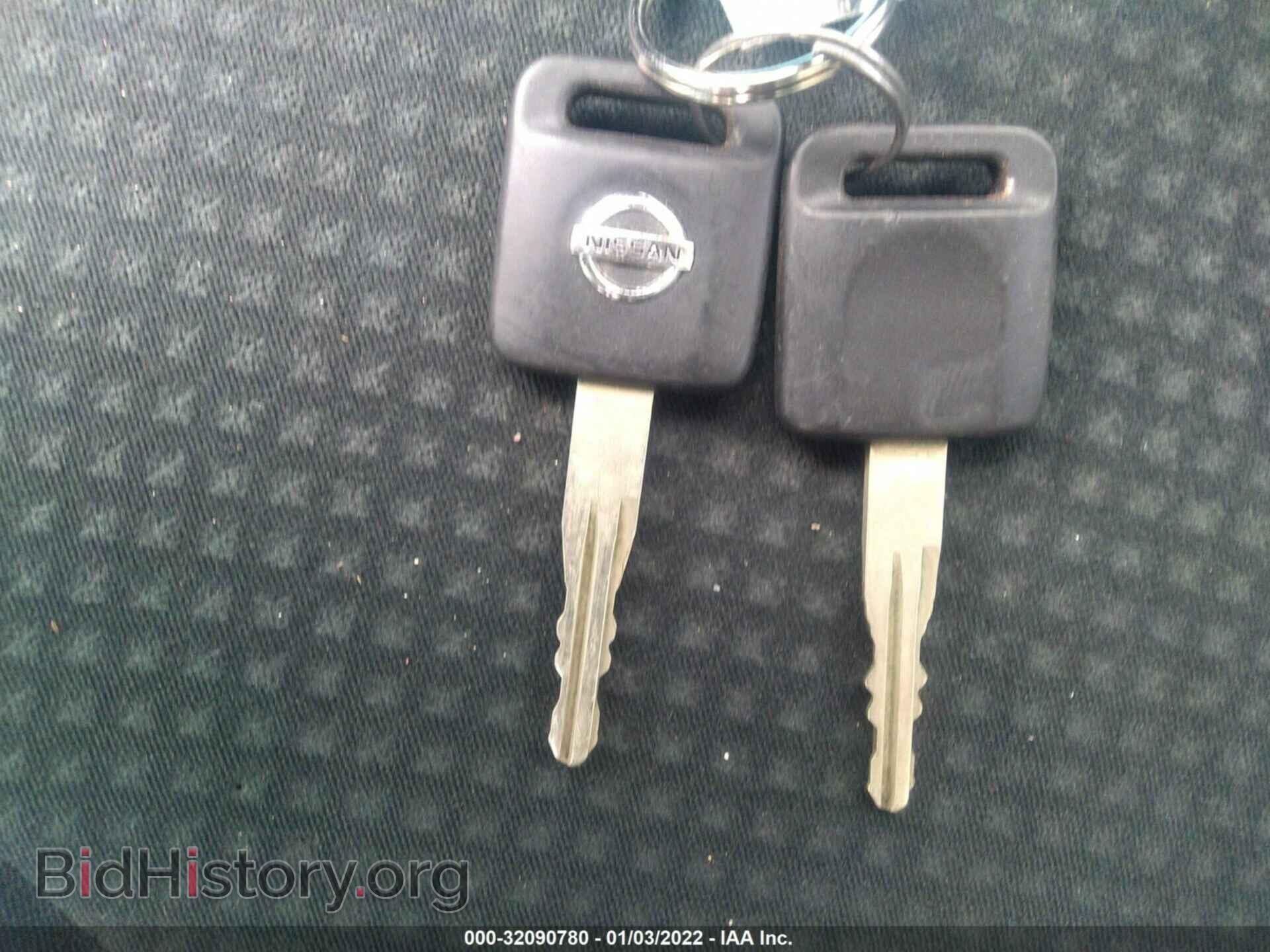2011 NISSAN VERSA - VIN: 3N1BC1CPXBL432506 - Фото 11