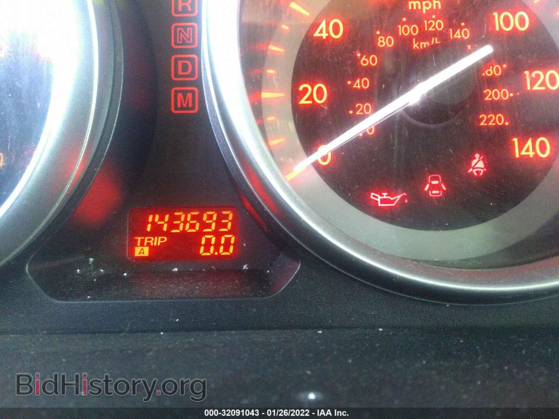 2011 MAZDA CX-9 - VIN: JM3TB2CA9B0331578 - Photo 7