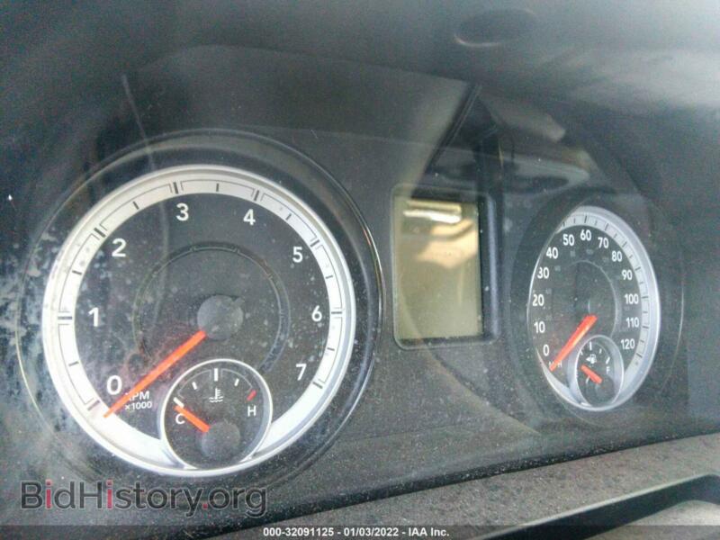 2014 RAM 2500 (VIN 3C6UR5CJ2EG296545) — фото 7 из 11