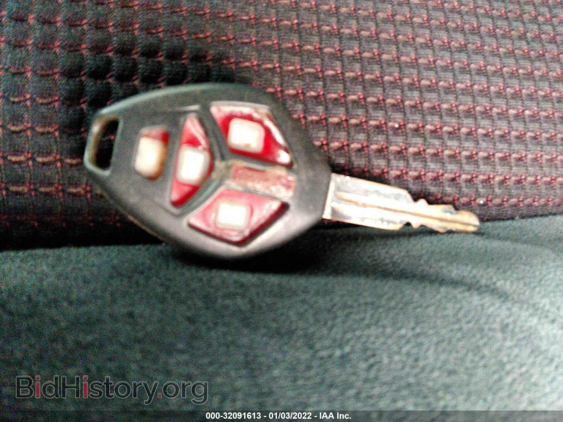 2011 MITSUBISHI ECLIPSE - VIN: 4A31K5DF1BE017922 - Фото 11
