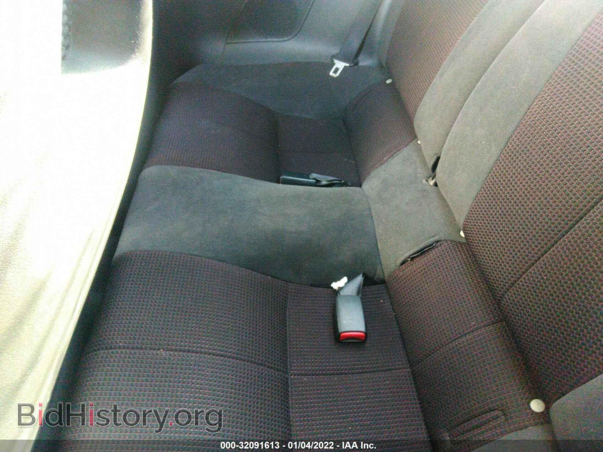 2011 MITSUBISHI ECLIPSE - VIN: 4A31K5DF1BE017922 - Фото 8