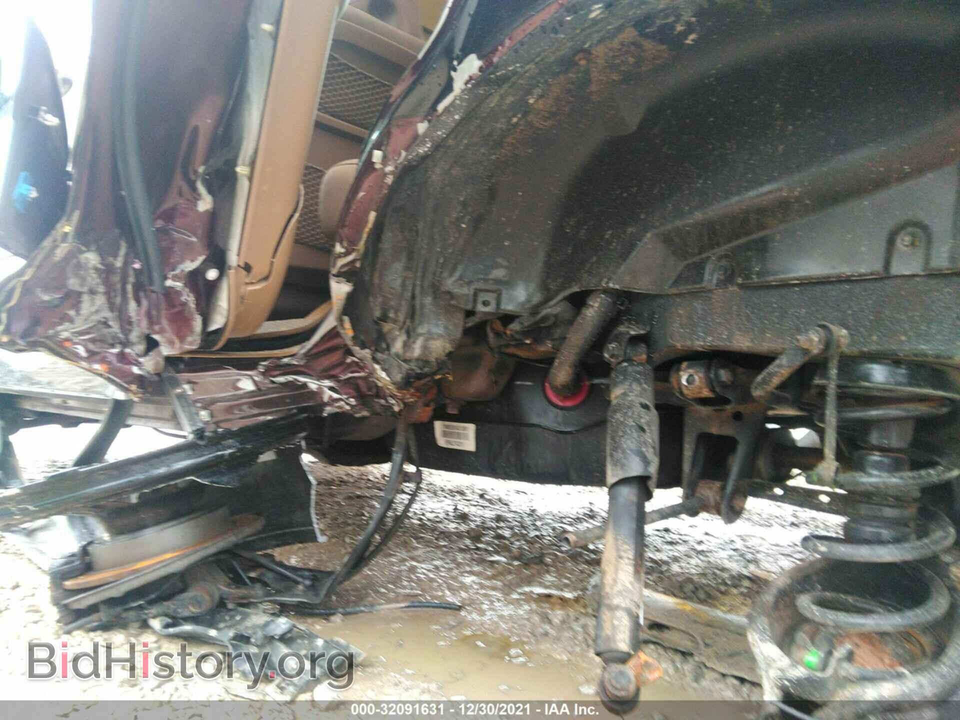 2008 HONDA PILOT - VIN: 5FNYF284X8B012142 - Фото 13