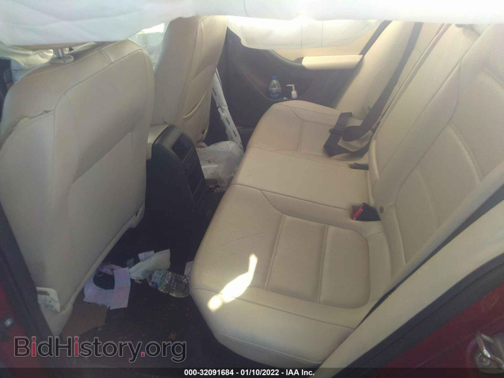 2017 VOLKSWAGEN JETTA - VIN: 3VWDB7AJ7HM206739 - Фото 8