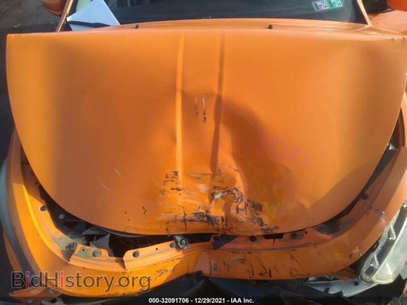 2013 Dodge DART (VIN 1C3CDFBA4DD324128) — photo 10 of 11