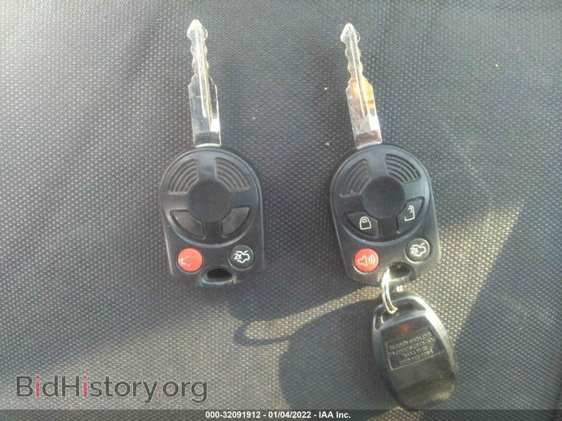 2012 FORD ESCAPE - VIN: 1FMCU0DG0CKA48353 - Фото 11