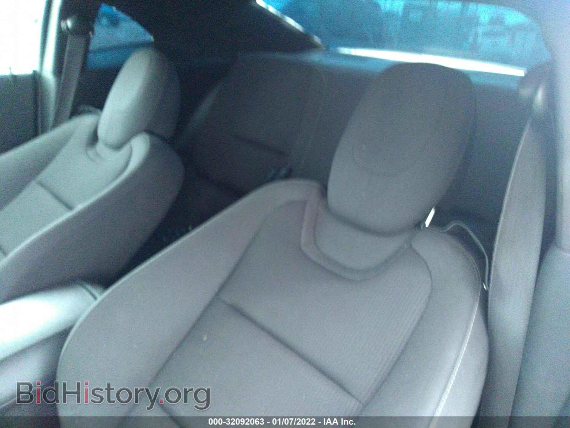 2014 CHEVROLET CAMARO - VIN: 2G1FB1E37E9143093 - Фото 8