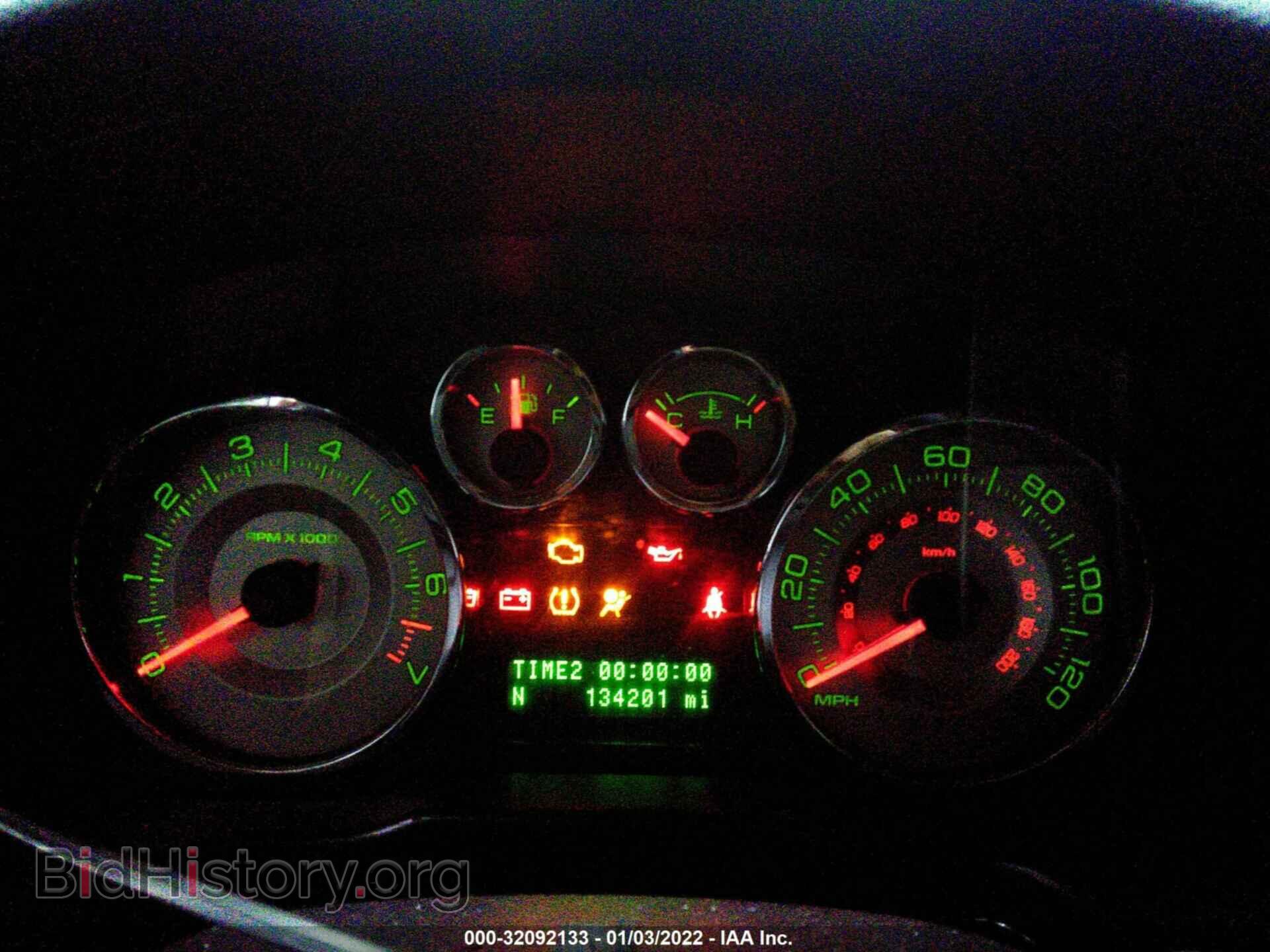 2008 FORD EDGE - VIN: 2FMDK48C38BA61950 - Фото 7
