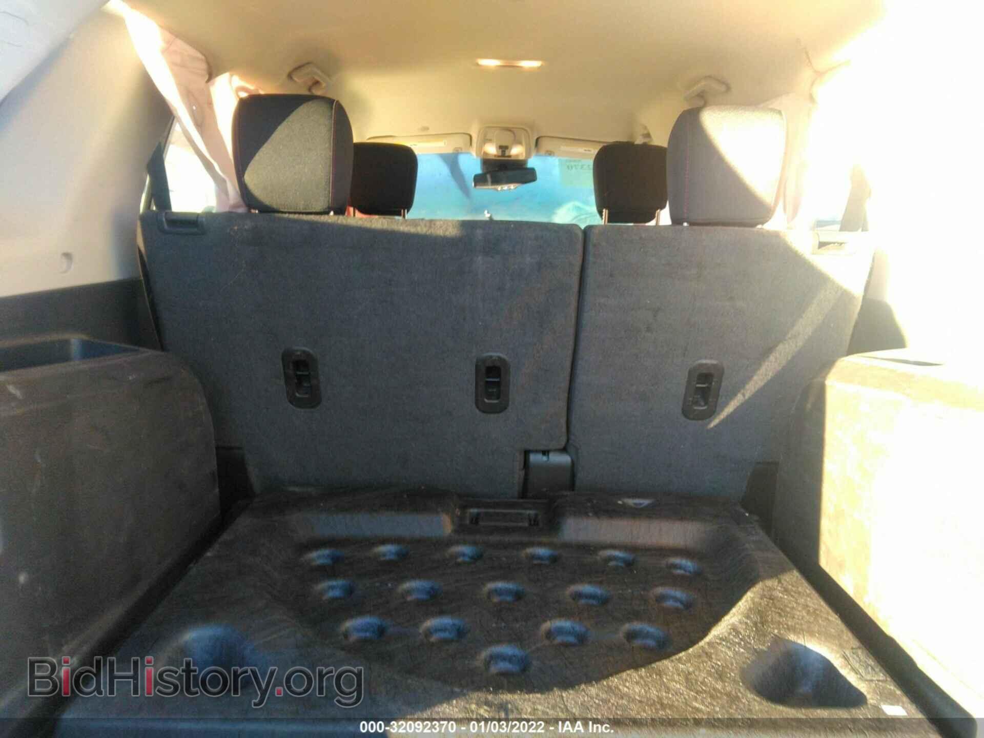 2014 GMC TERRAIN - VIN: 2GKALMEK5E6356184 - Photo 8