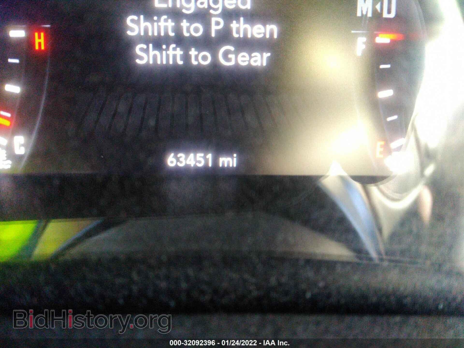 2019 DODGE CHALLENGER - VIN: 2C3CDZAG1KH669656 - Фото 7