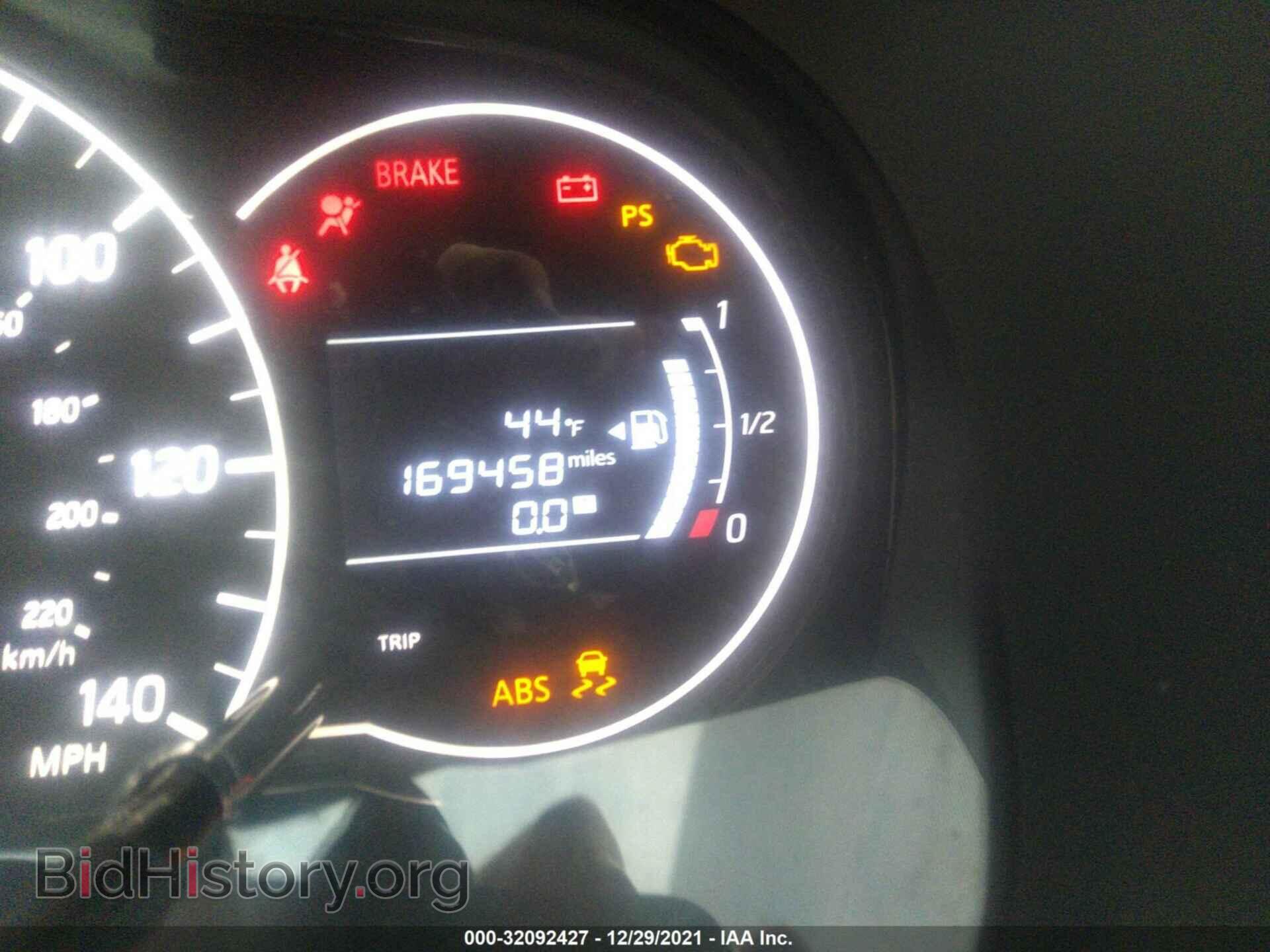 2015 NISSAN VERSA NOTE - VIN: 3N1CE2CP5FL435873 - Фото 7