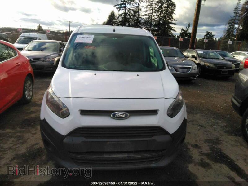 2015 Ford TRANSIT CONNECT (VIN NM0LE6E75F1177960) — фото 6 из 11