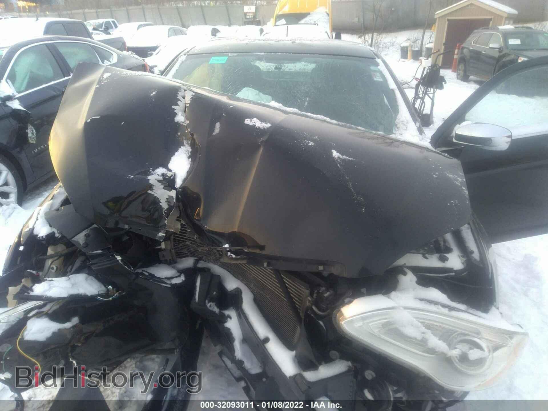 2013 CHRYSLER 200 - VIN: 1C3CCBCB6DN721546 - Фото 10