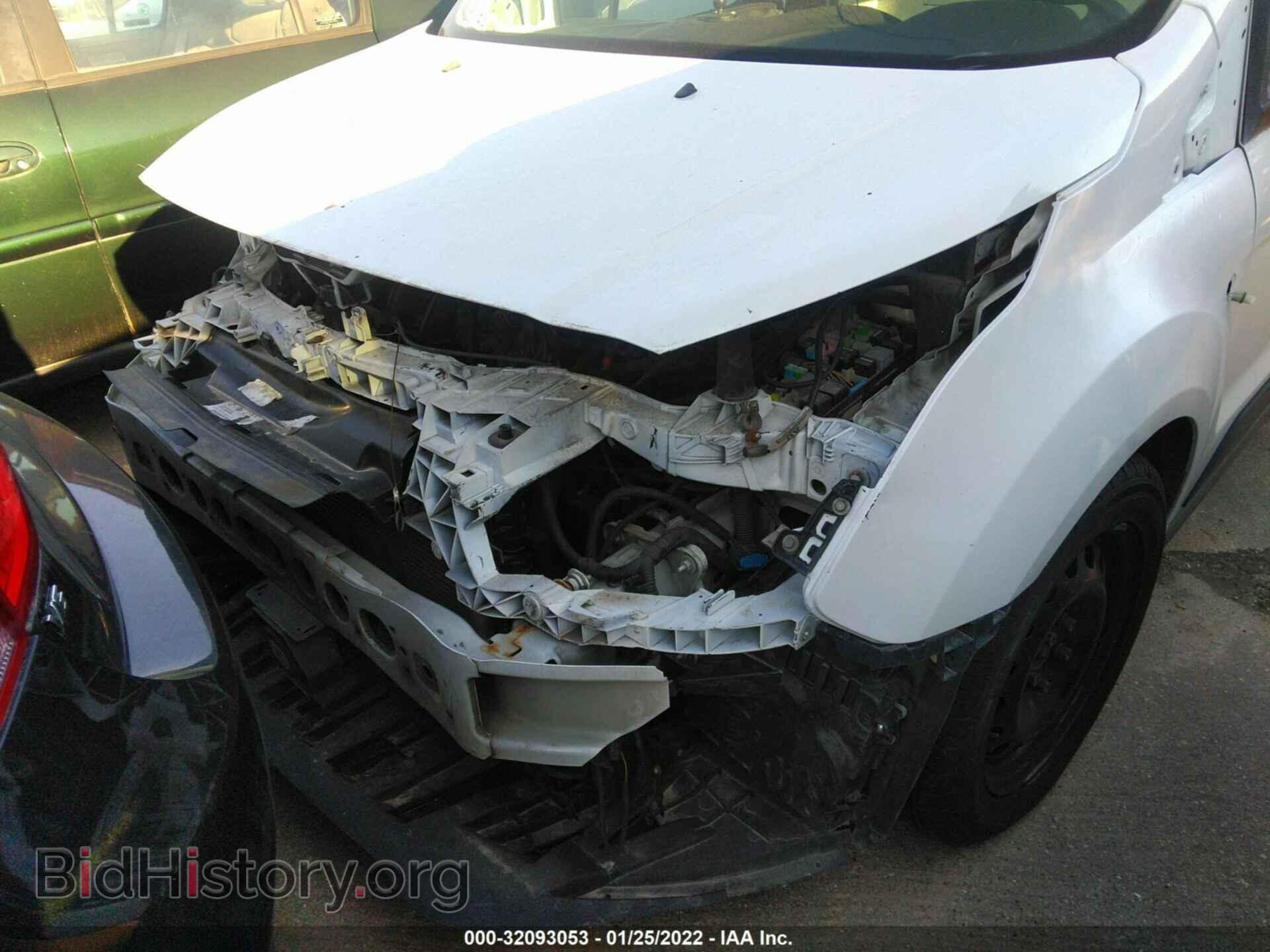 2015 FORD TRANSIT CONNECT - VIN: NM0LS7E77F1212383 - Фото 6