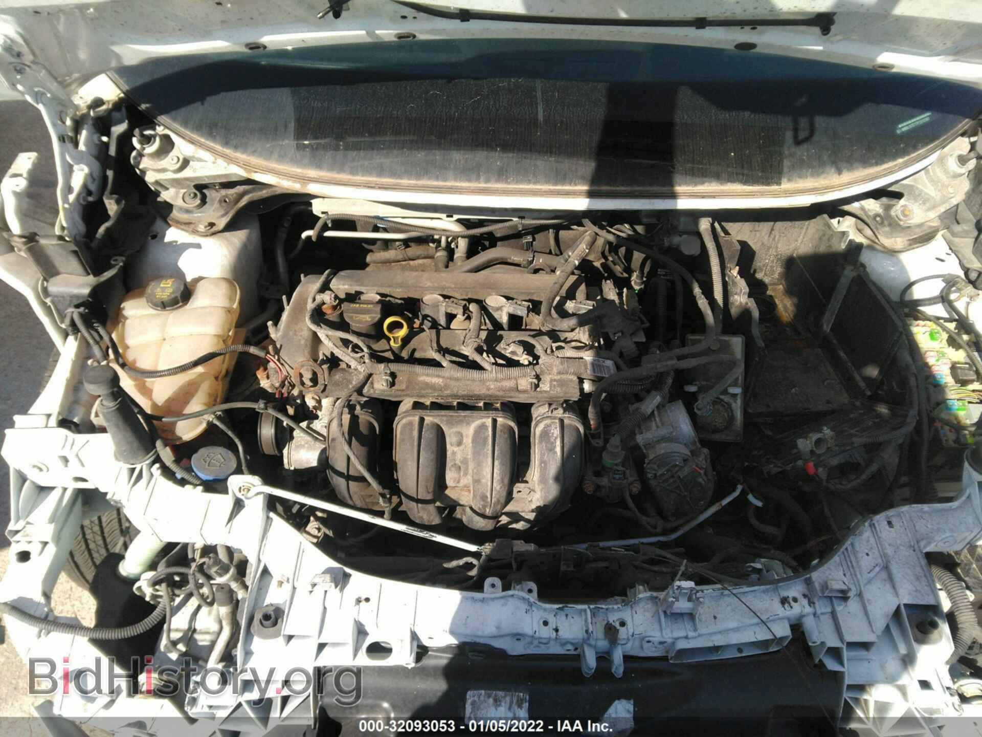 2015 FORD TRANSIT CONNECT - VIN: NM0LS7E77F1212383 - Фото 10