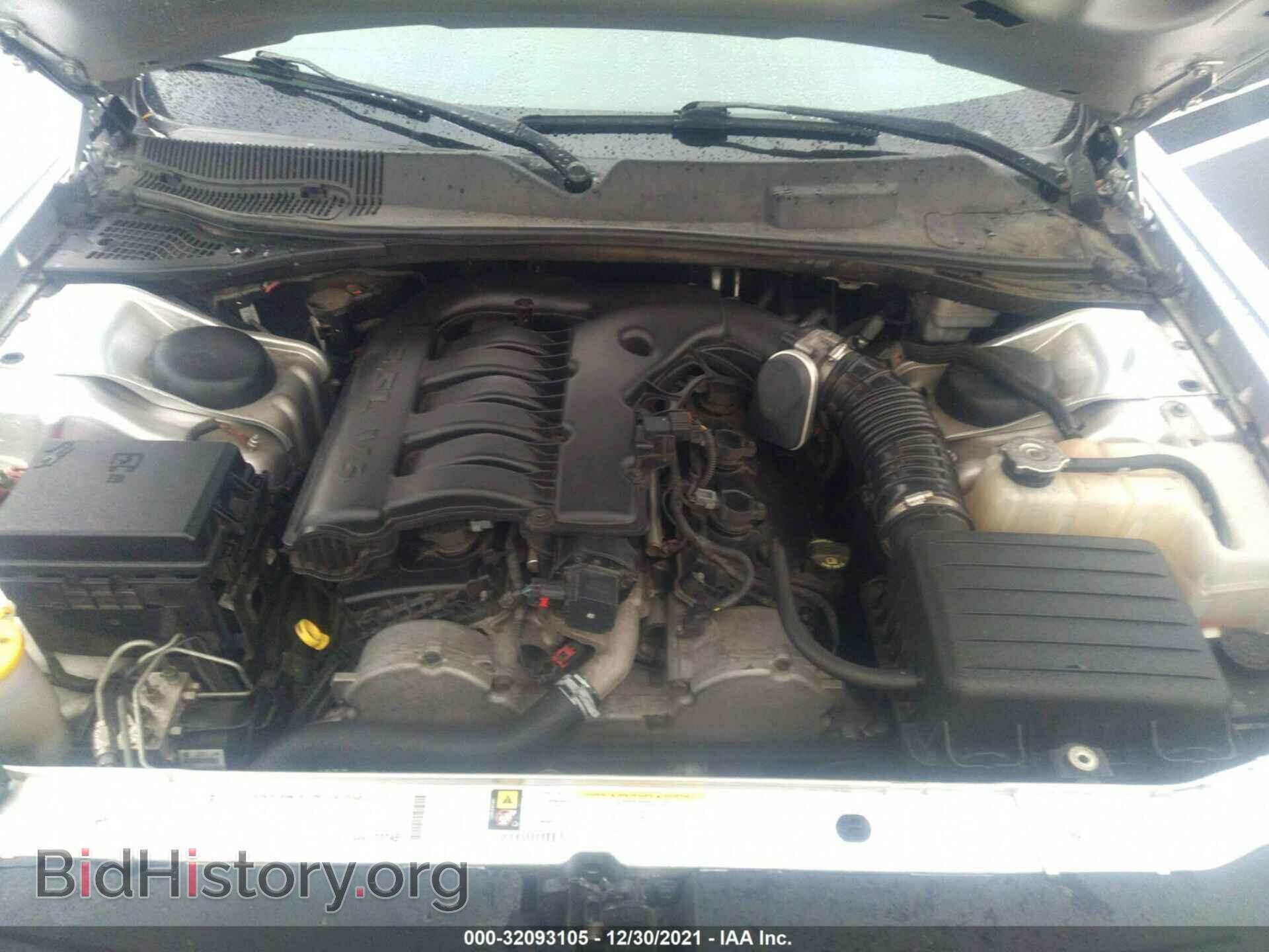 2010 DODGE CHALLENGER - VIN: 2B3CJ4DV1AH166713 - Фото 10
