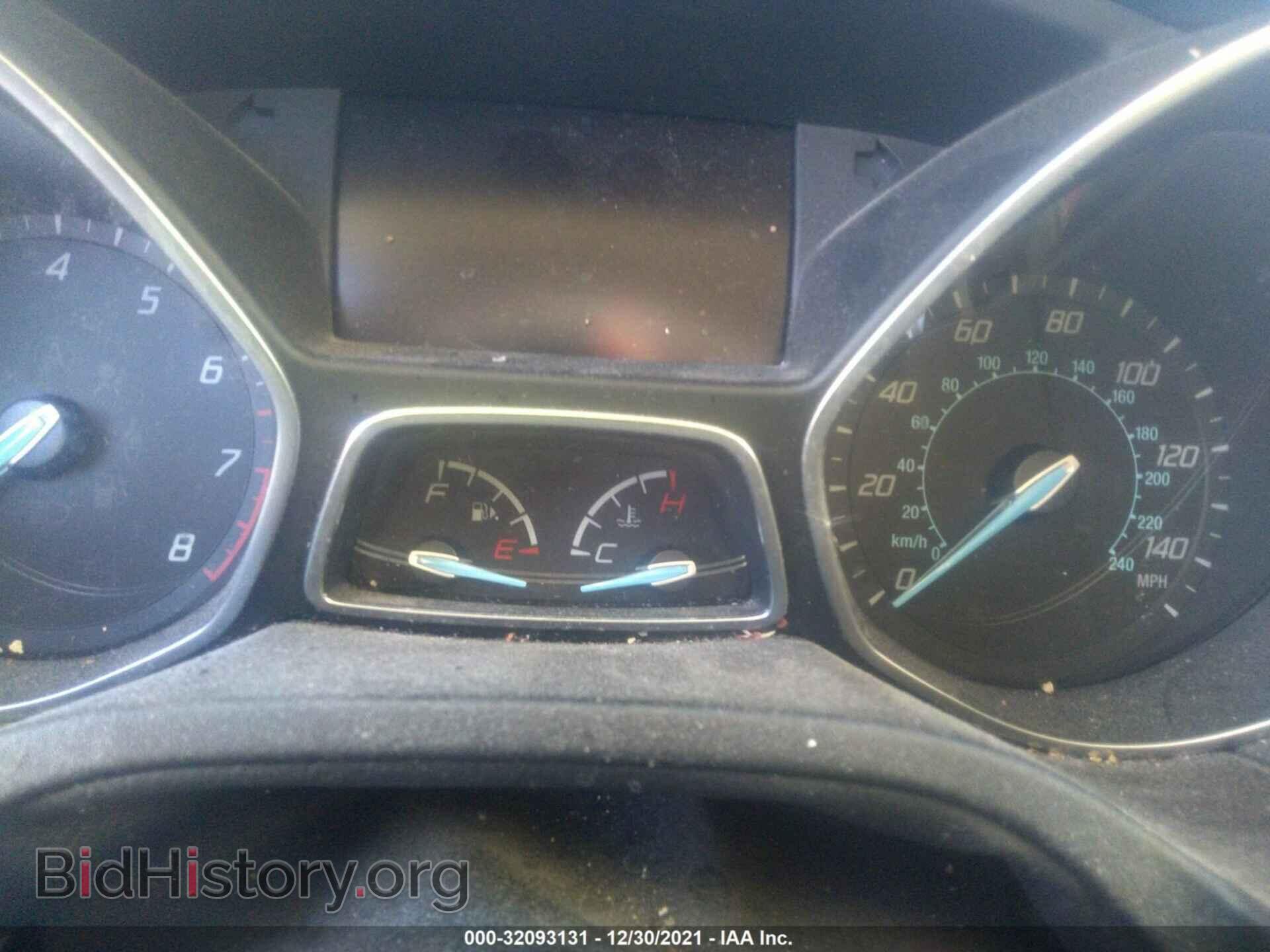 2014 FORD FOCUS - VIN: 1FADP3K20EL319472 - Photo 7