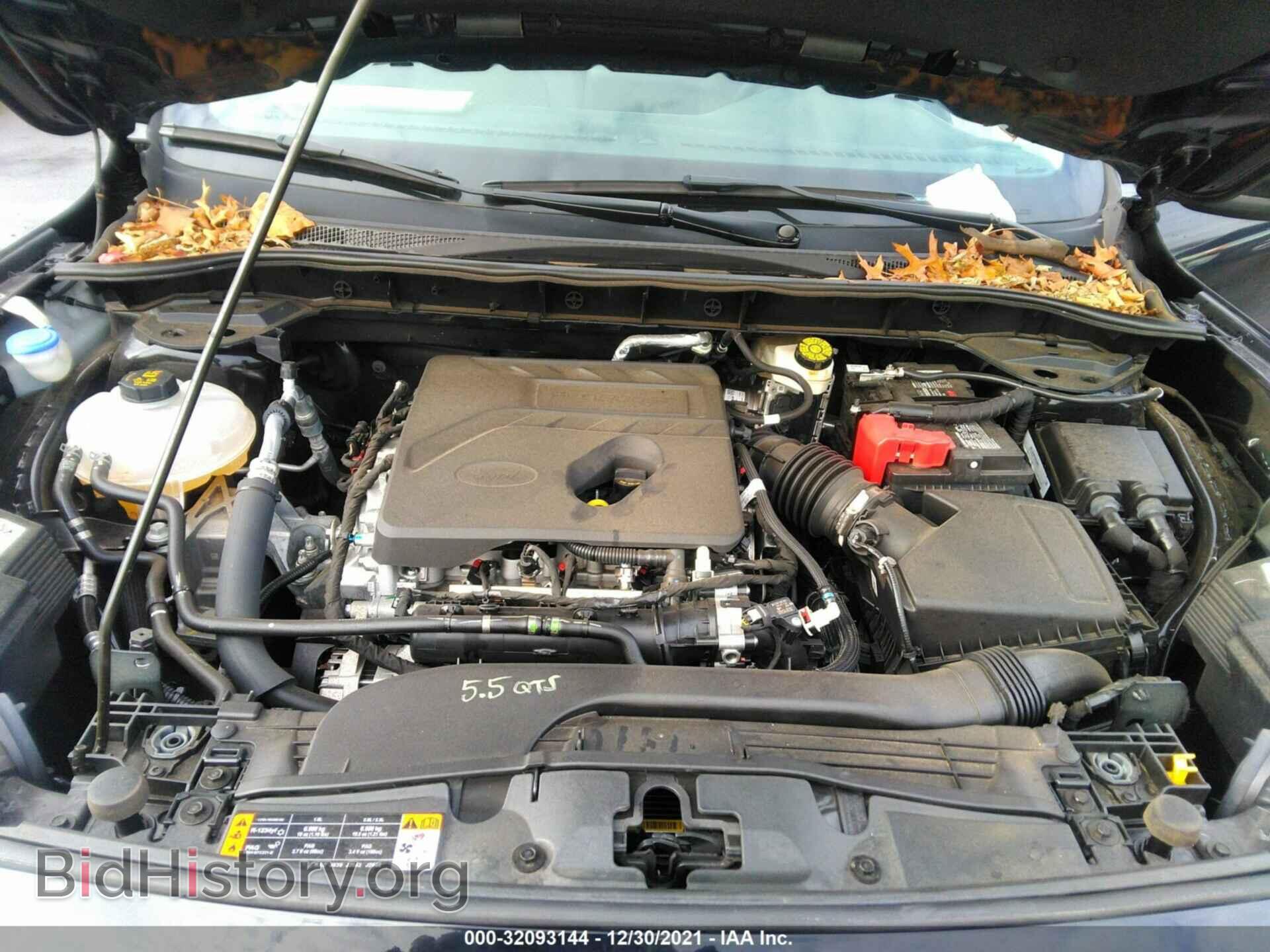 2020 FORD ESCAPE - VIN: 1FMCU9G60LUA82675 - Photo 10