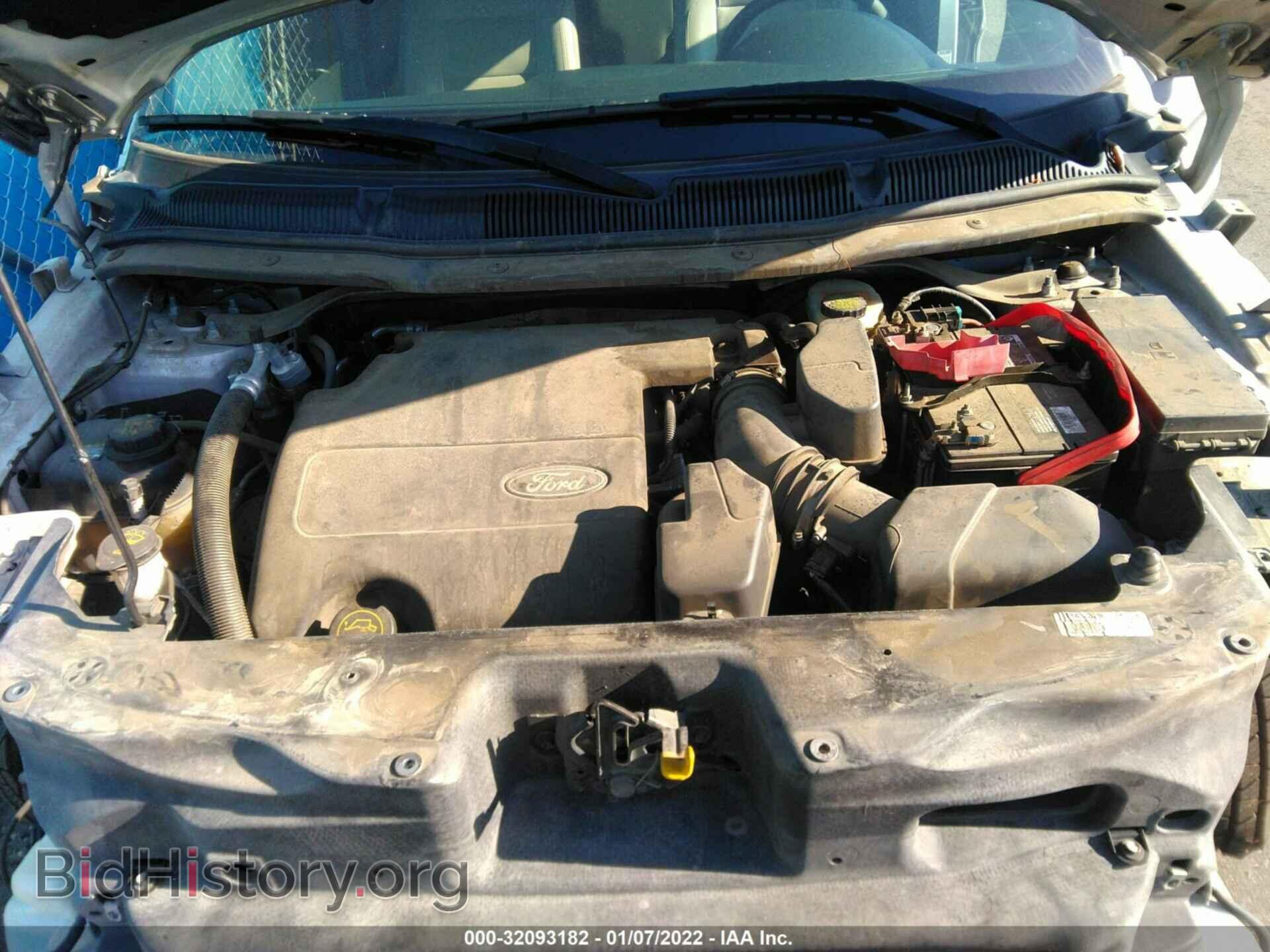 2014 FORD EXPLORER - VIN: 1FM5K8D8XEGC50578 - Photo 10