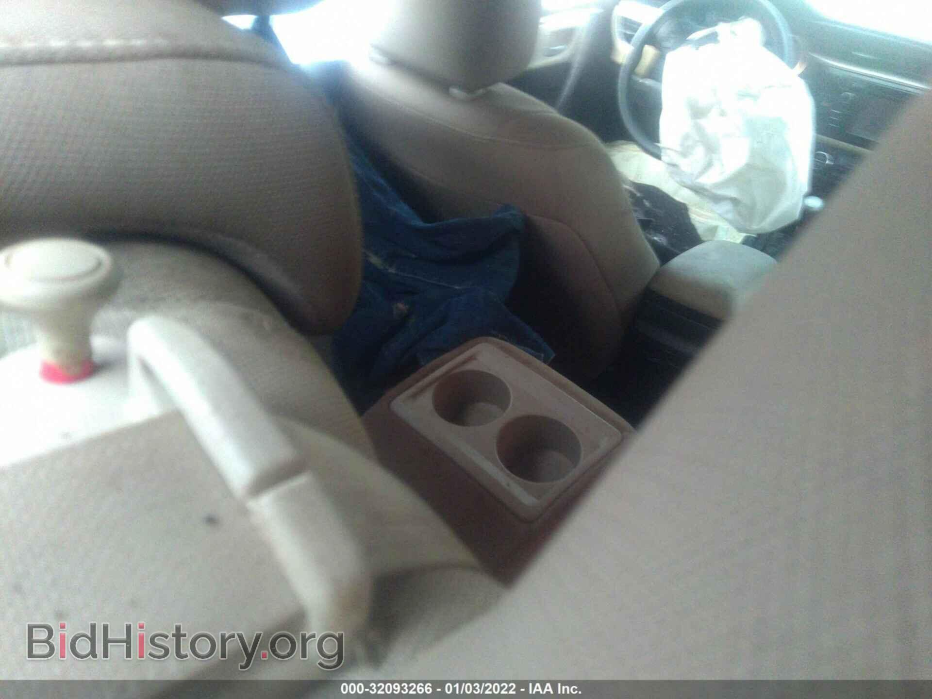 2015 TOYOTA COROLLA - VIN: 5YFBURHE9FP249154 - Фото 8