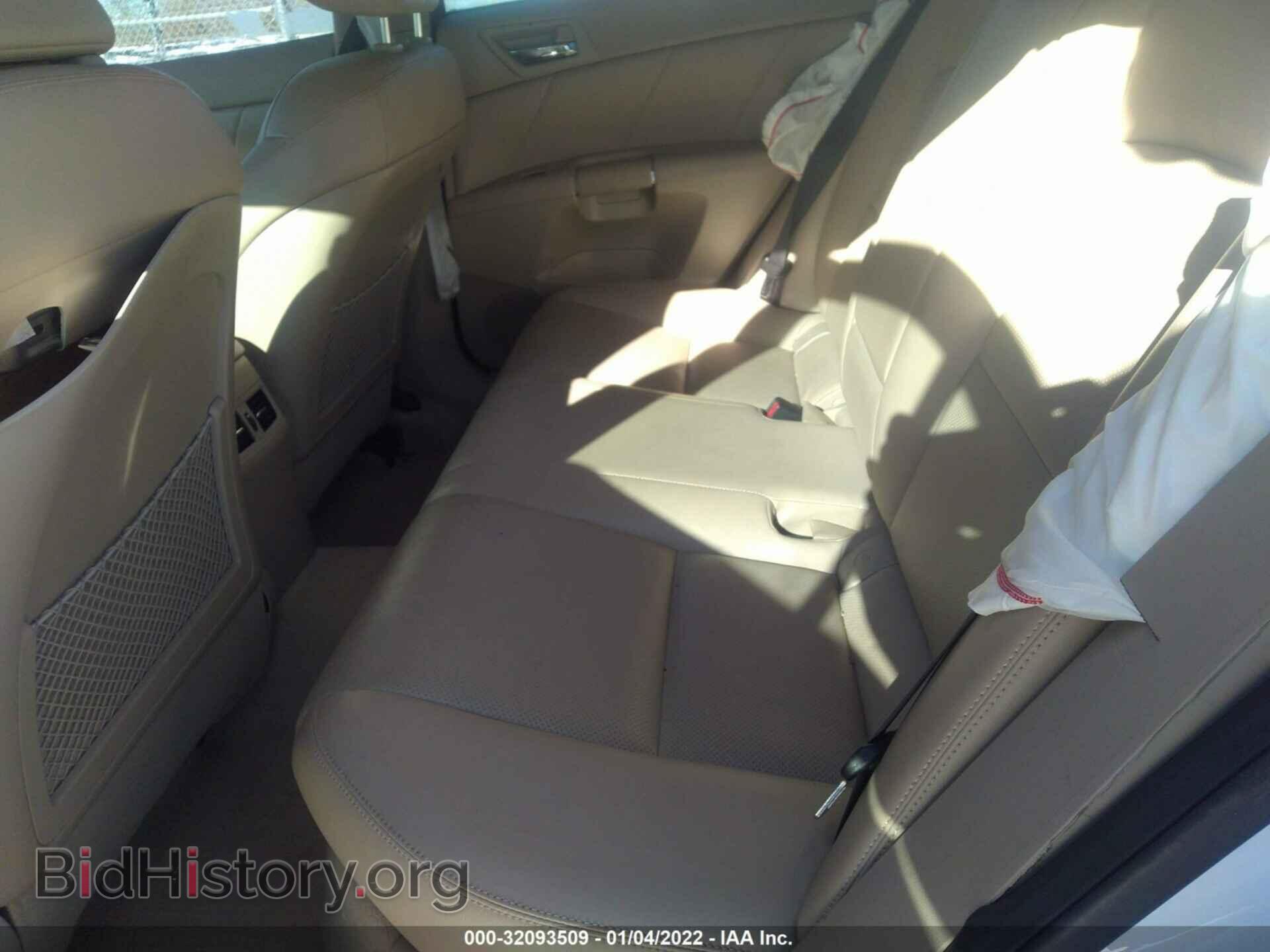 2013 SUZUKI KIZASHI - VIN: JS2RF9A89D6100413 - Фото 8
